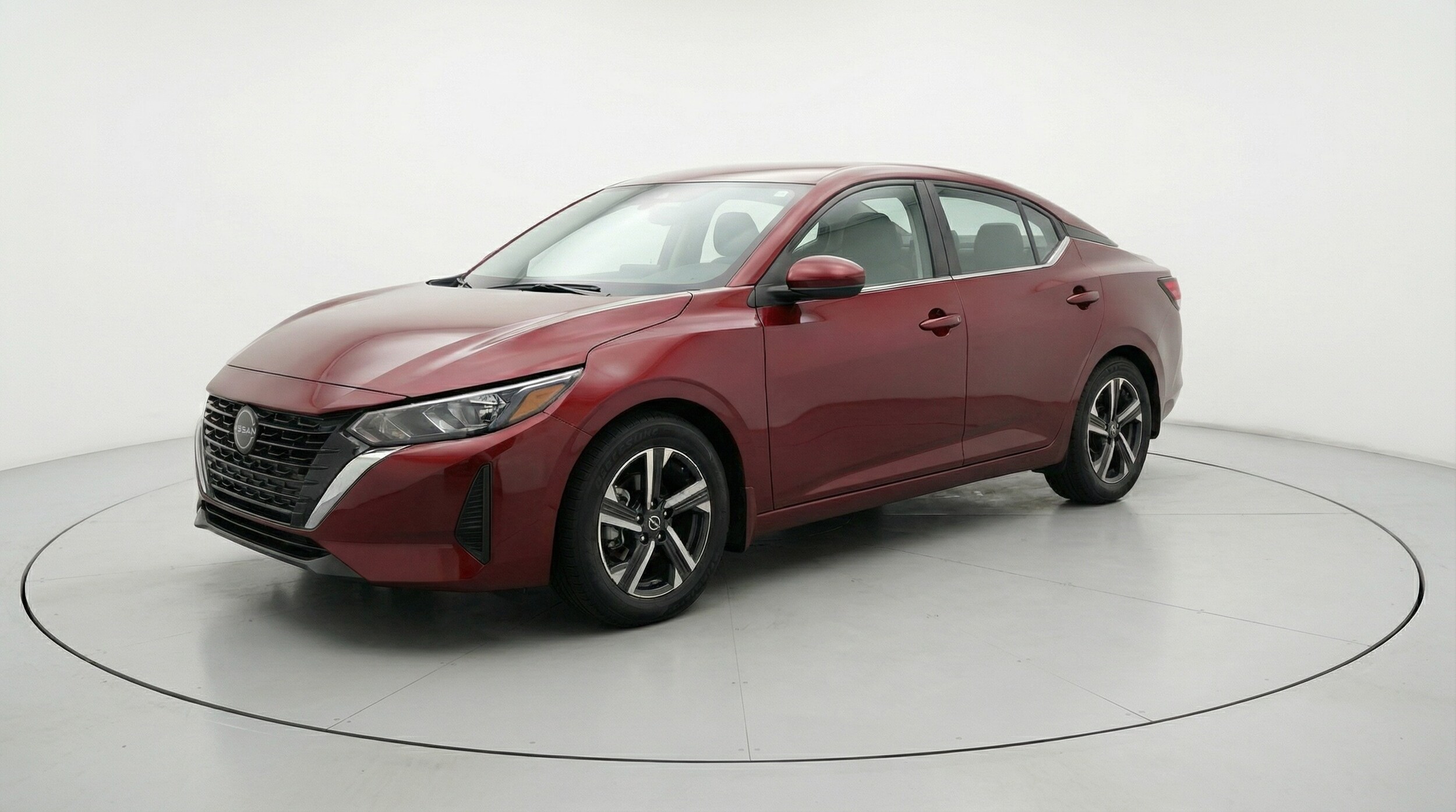 Thumbnail: 2025 Nissan Sentra - 3