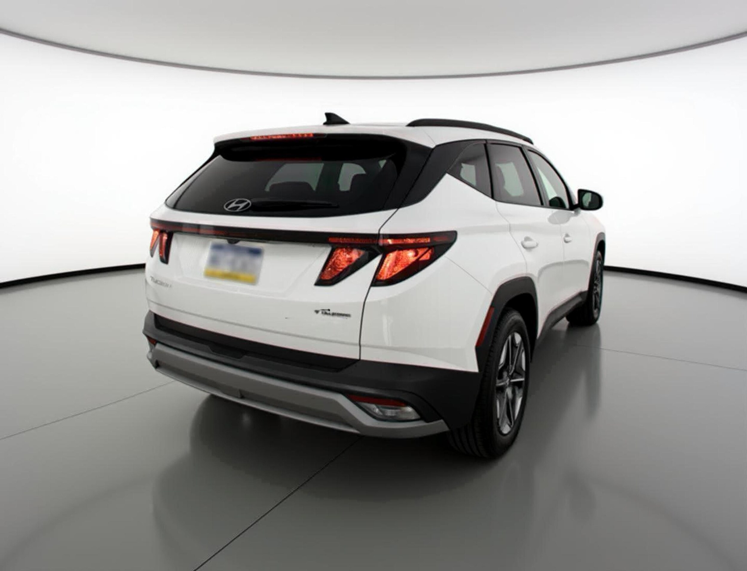 Thumbnail: 2025 Hyundai Tucson - 7