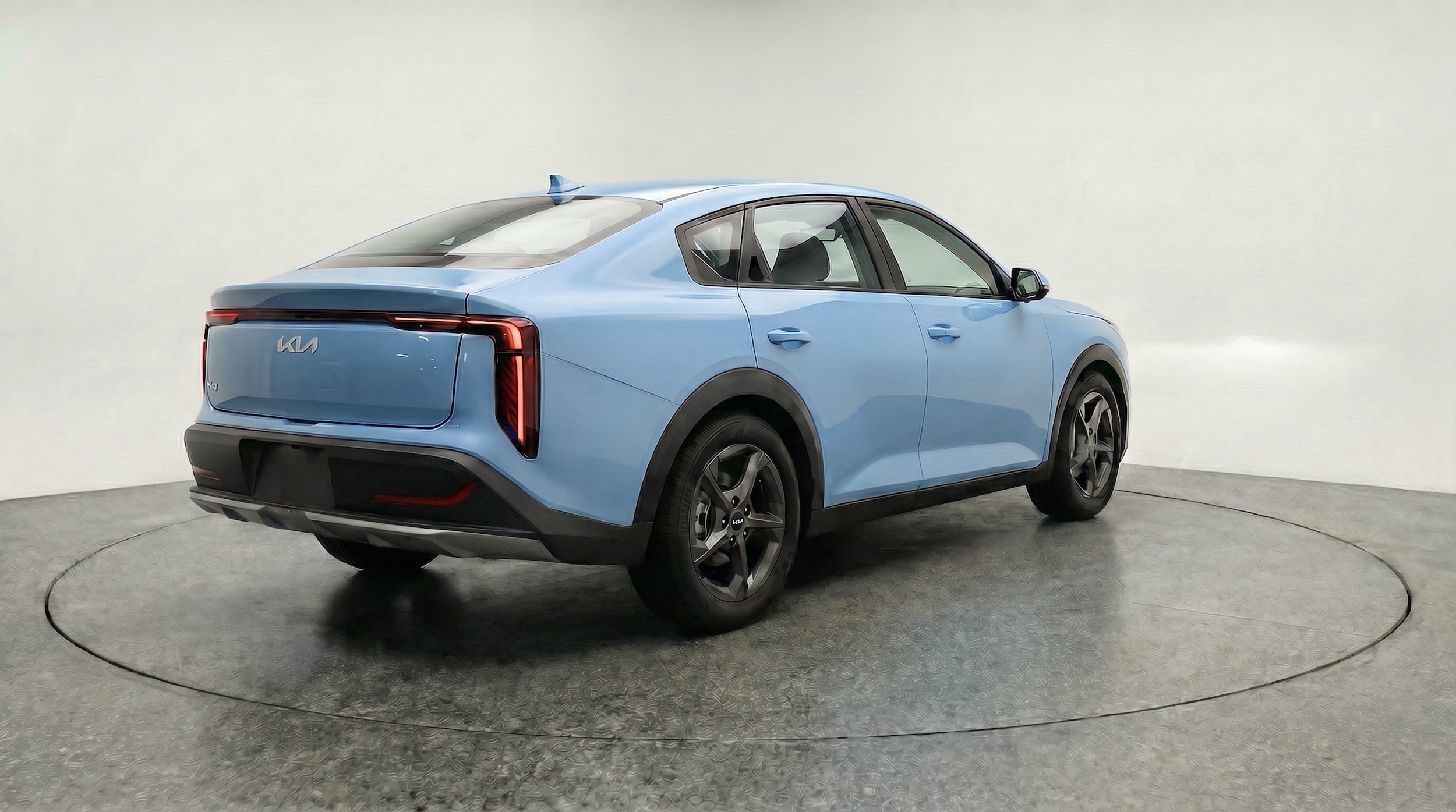 Thumbnail: 2026 Kia K4 - 9