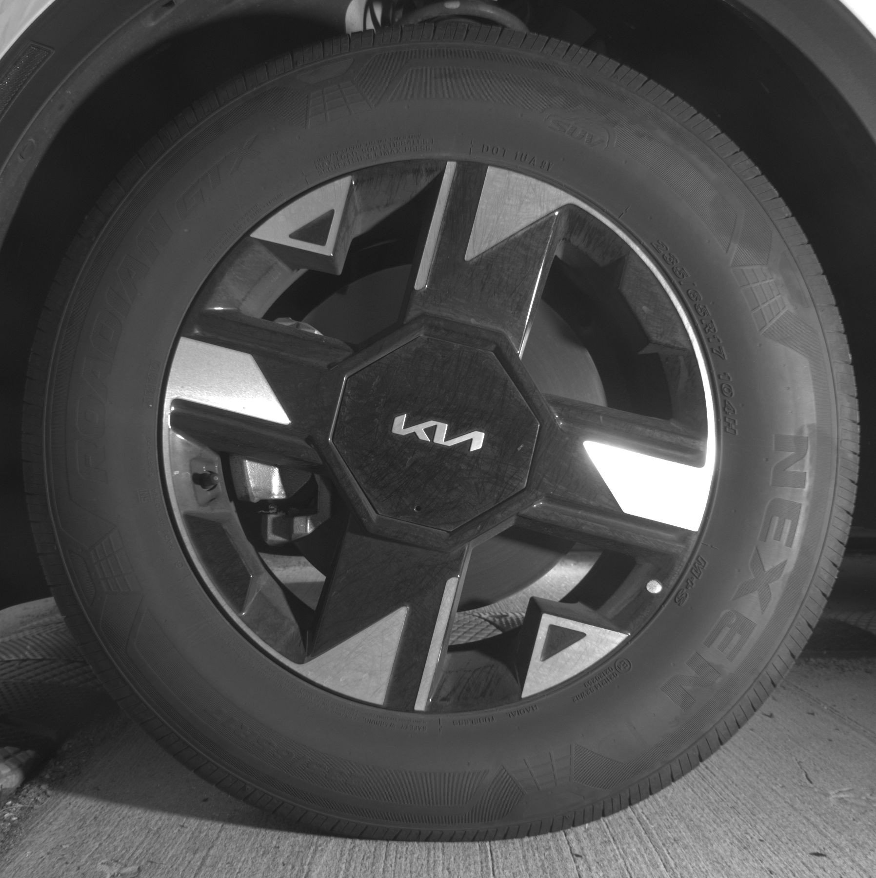 Thumbnail: 2026 Kia Sportage - 11