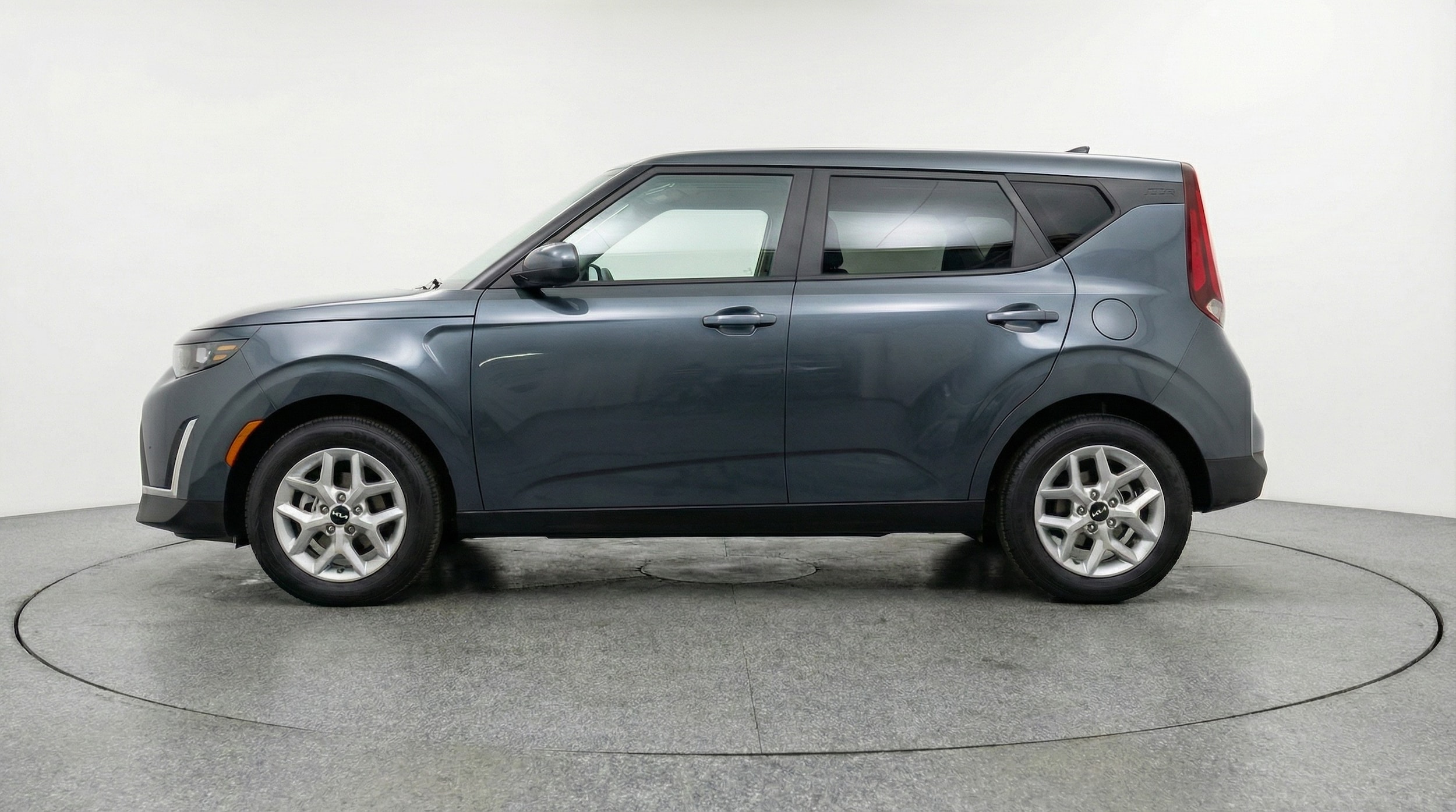 Thumbnail: 2025 Kia Soul - 4