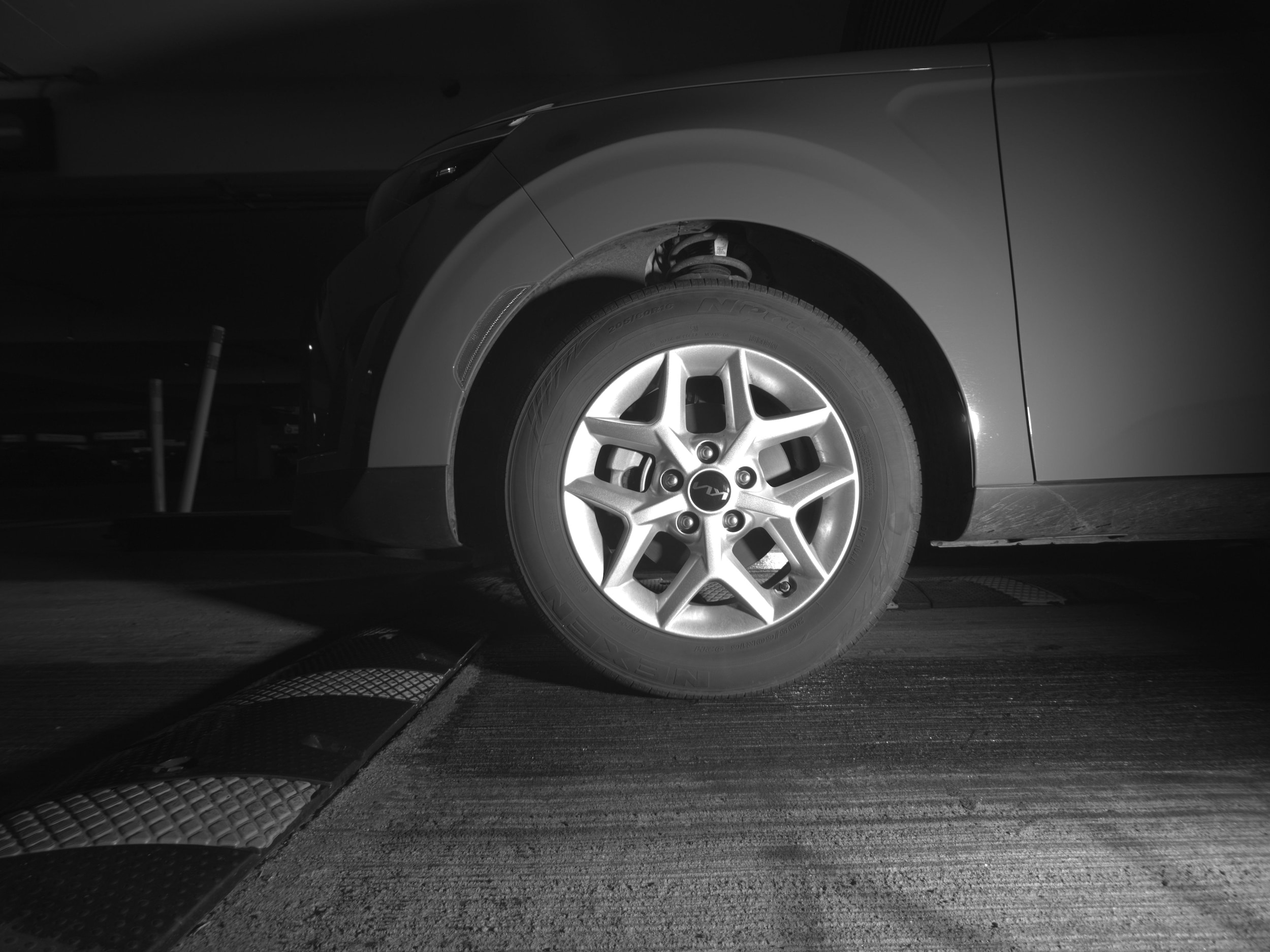 Thumbnail: 2025 Kia Soul - 9