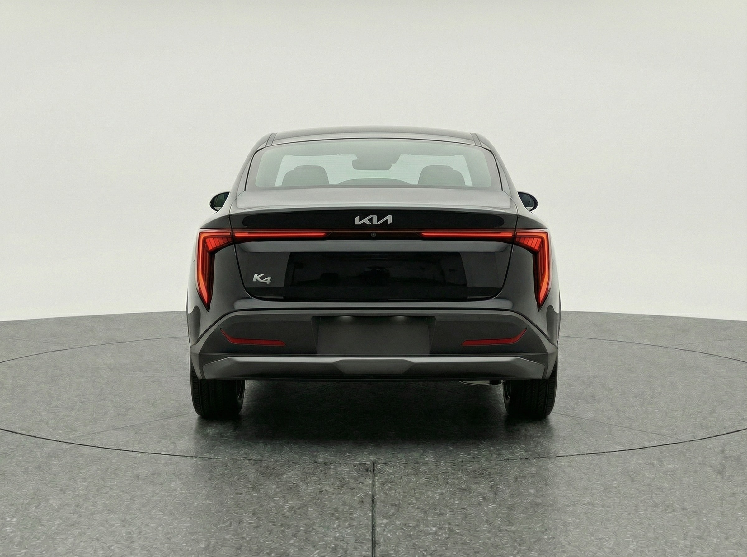 Thumbnail: 2025 Kia K4 - 6