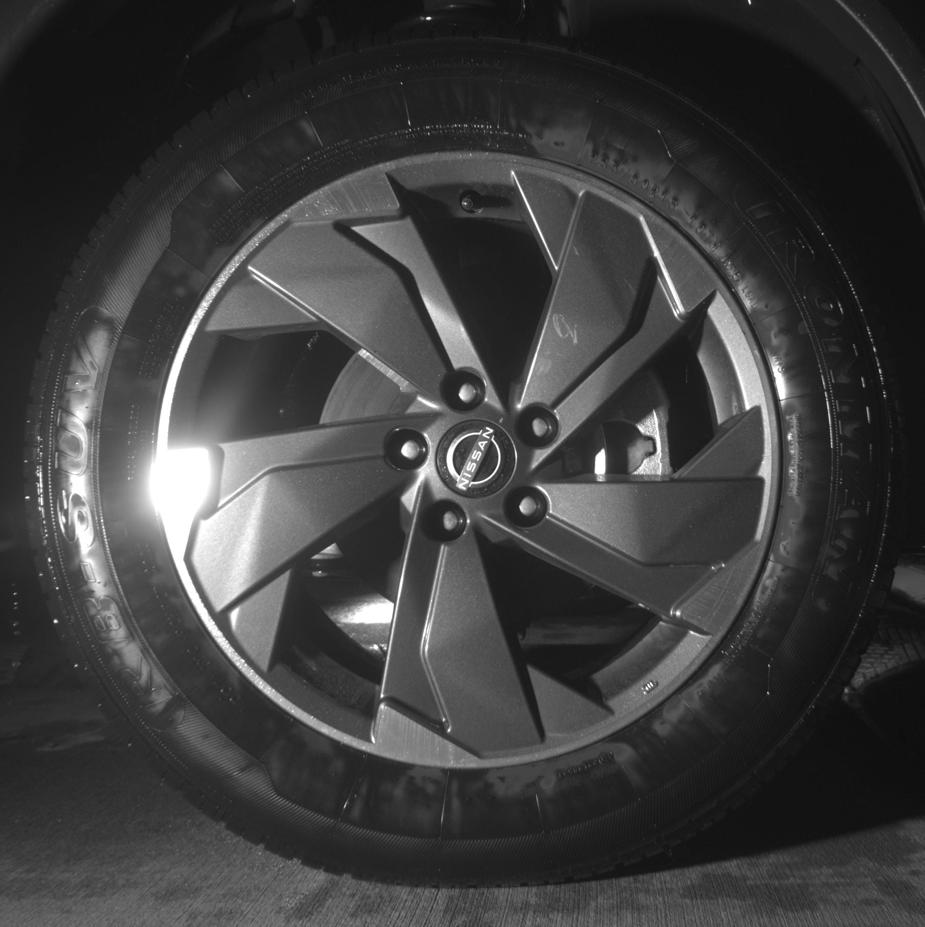 Thumbnail: 2025 Nissan Rogue - 10