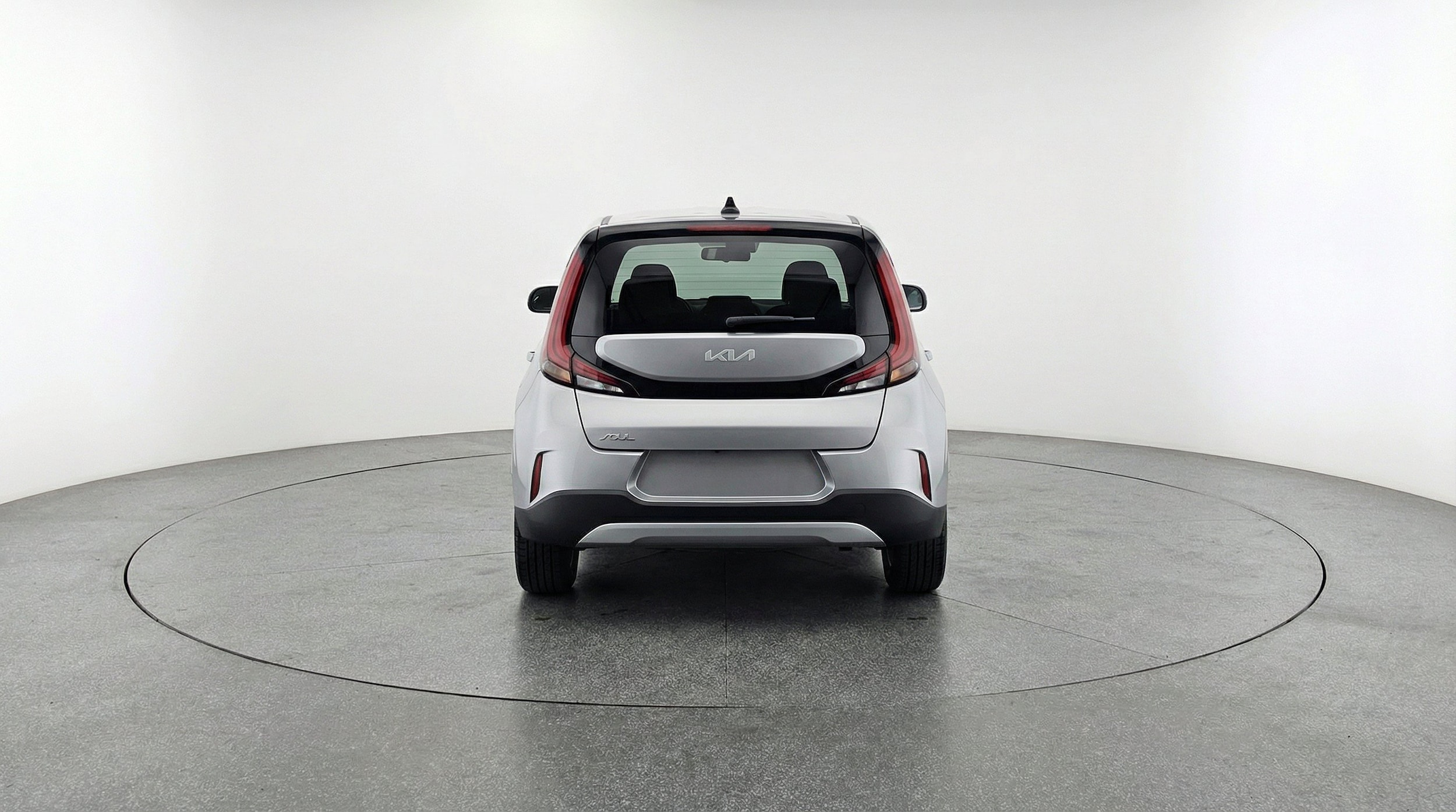 Thumbnail: 2025 Kia Soul - 7