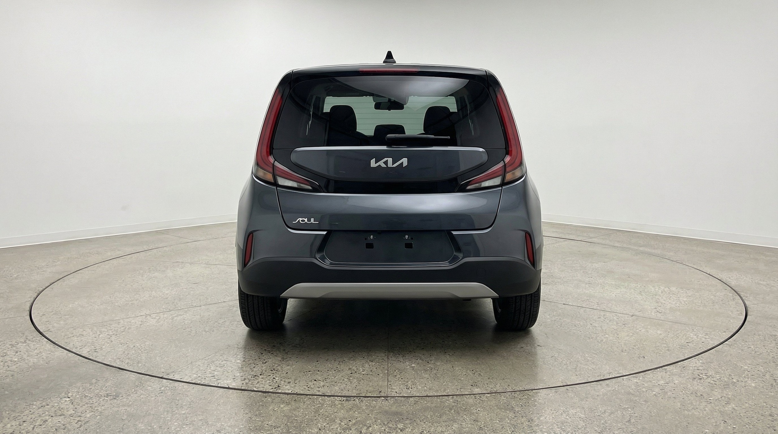 Thumbnail: 2025 Kia Soul - 7