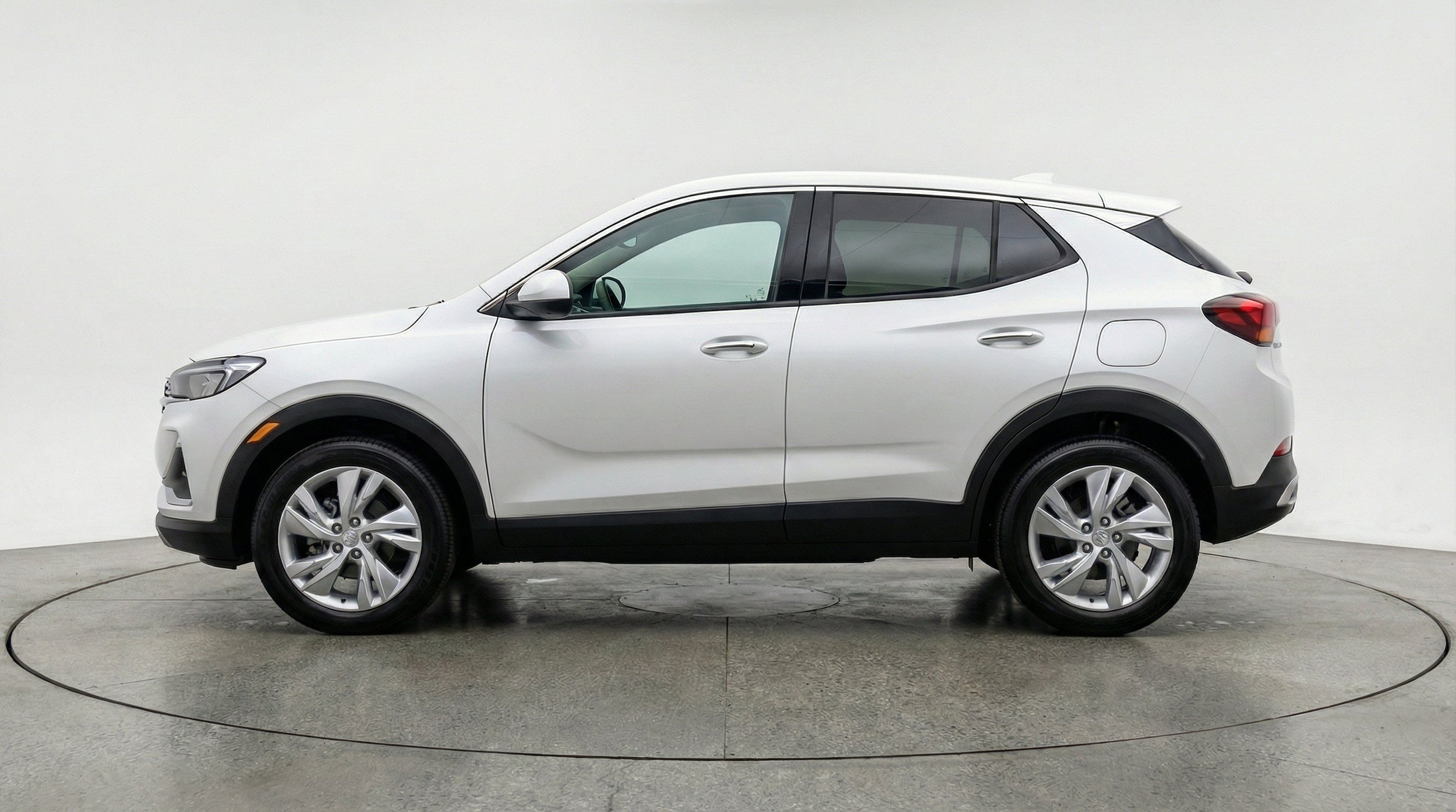 Thumbnail: 2026 Buick Encore GX - 5