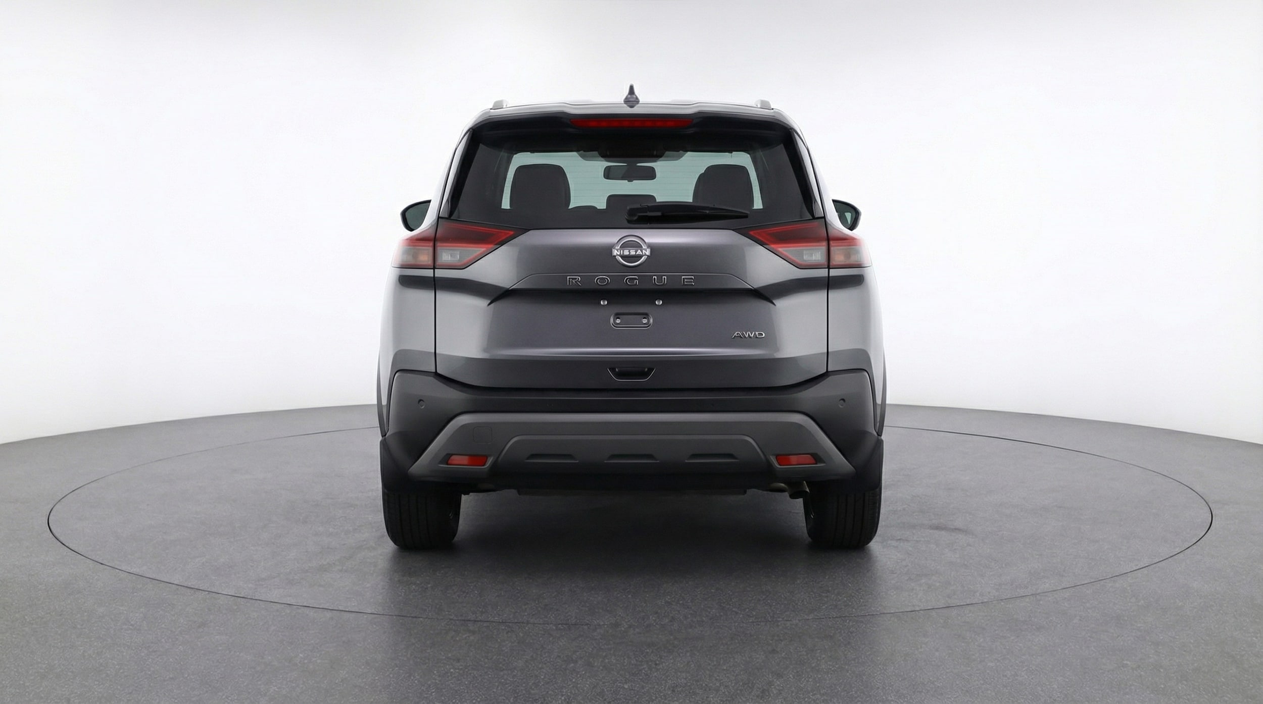 Thumbnail: 2025 Nissan Rogue - 6