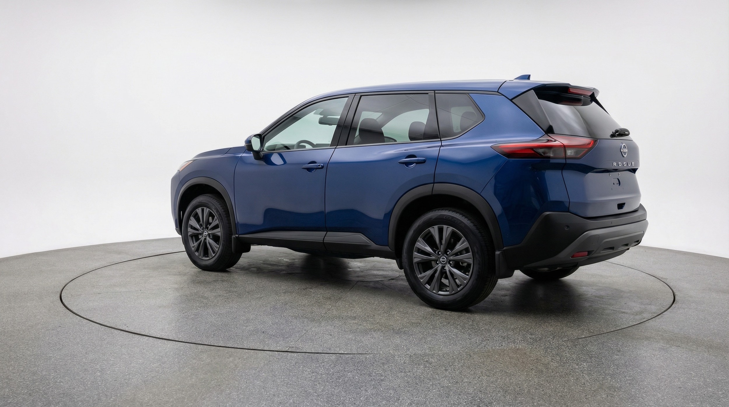 Thumbnail: 2025 Nissan Rogue - 5