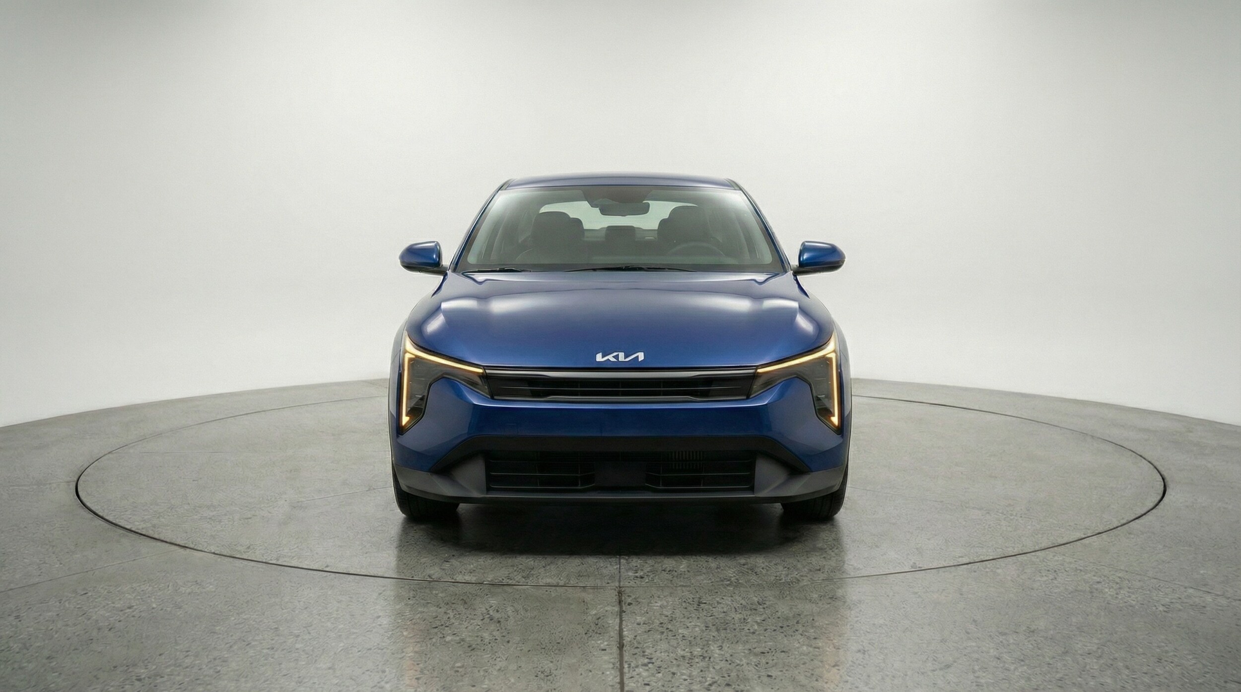 Thumbnail: 2025 Kia K4 - 2