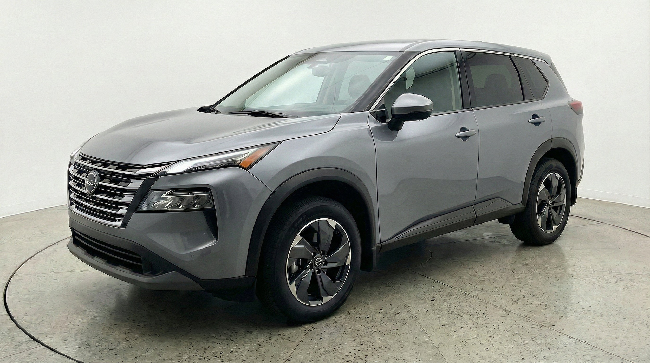 Thumbnail: 2025 Nissan Rogue - 3