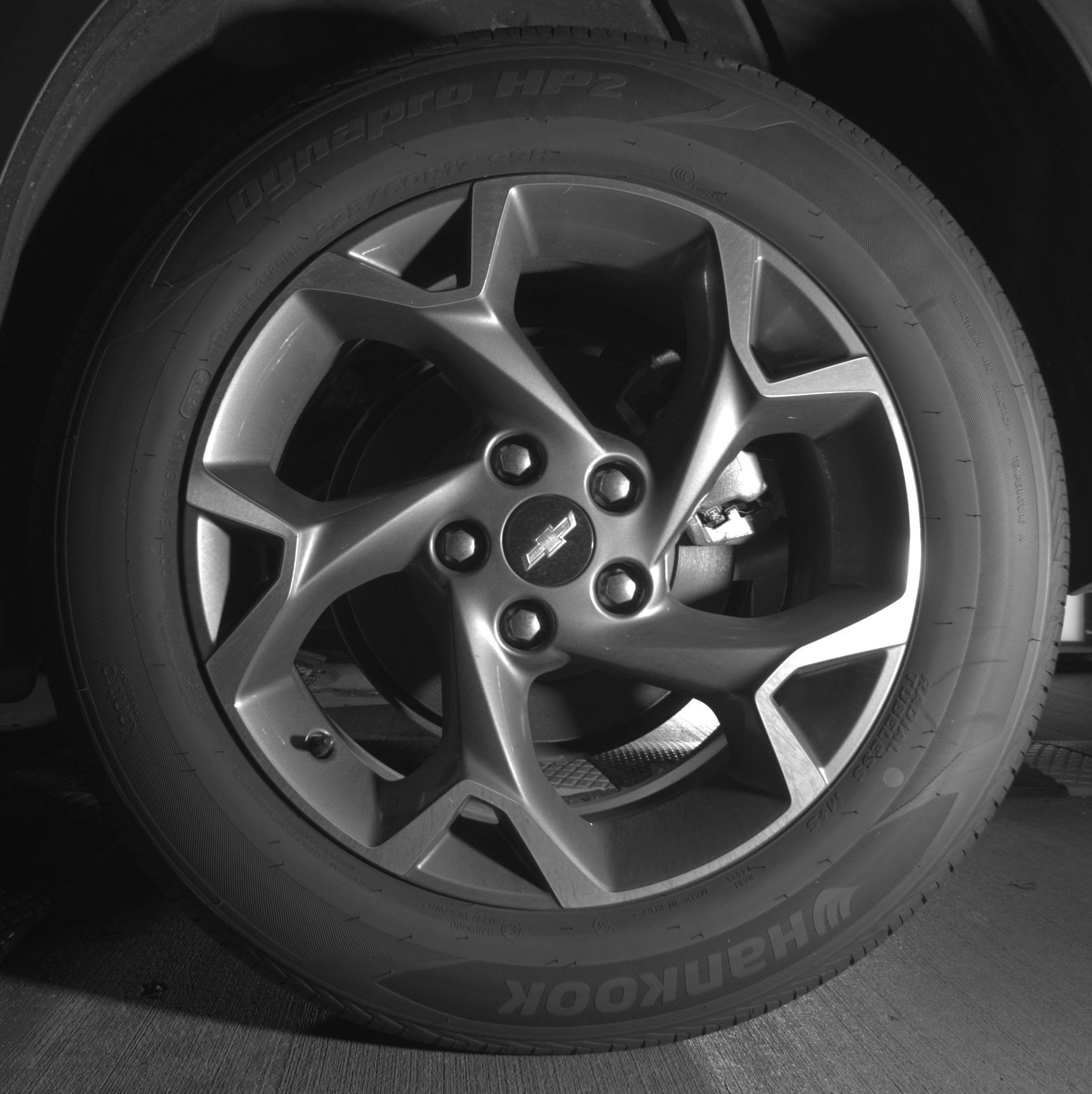 Thumbnail: 2025 Chevrolet Trax - 14