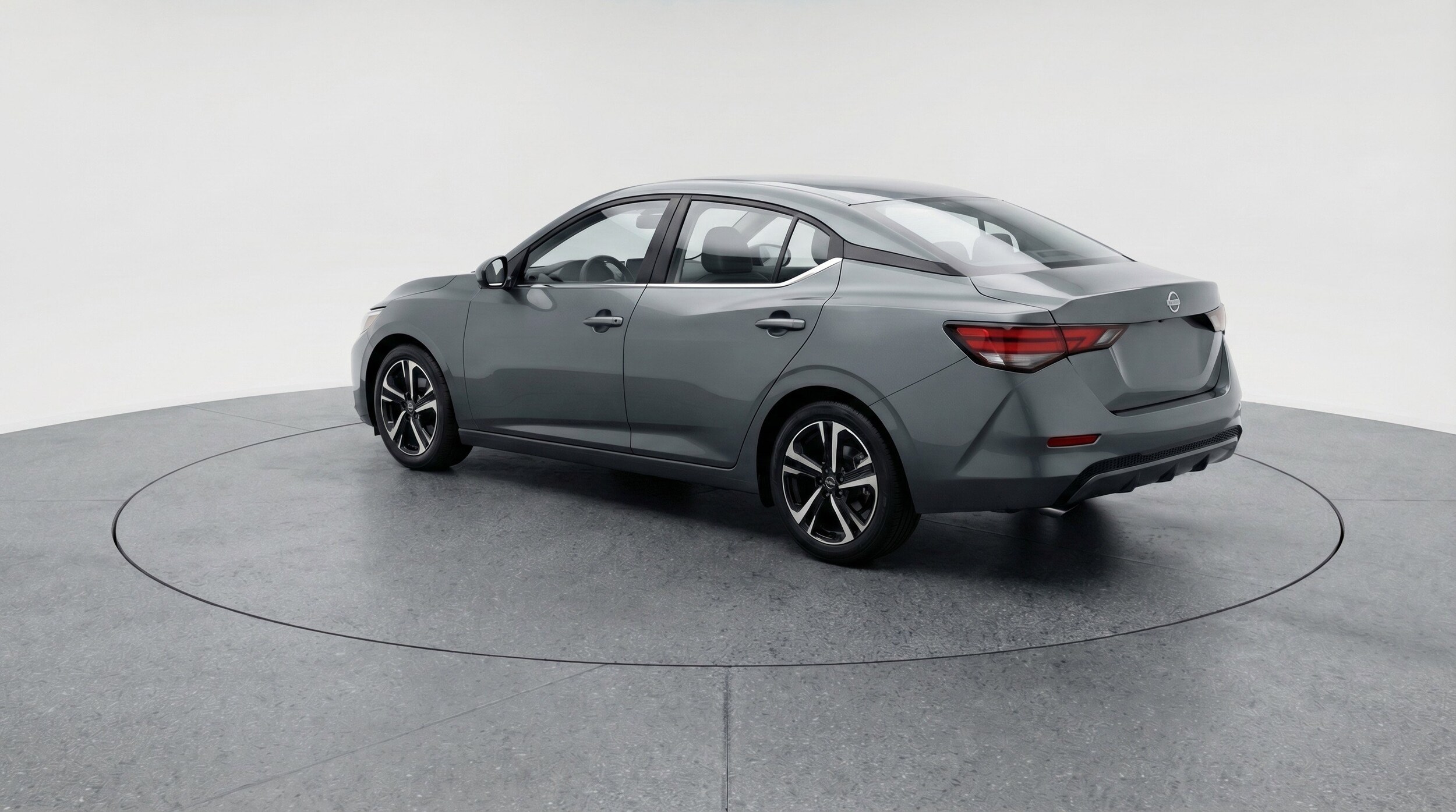 Thumbnail: 2025 Nissan Sentra - 6