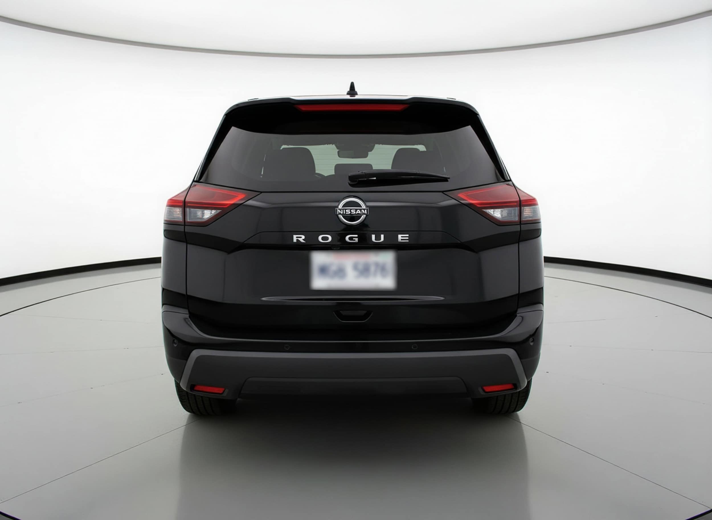 Thumbnail: 2025 Nissan Rogue - 7