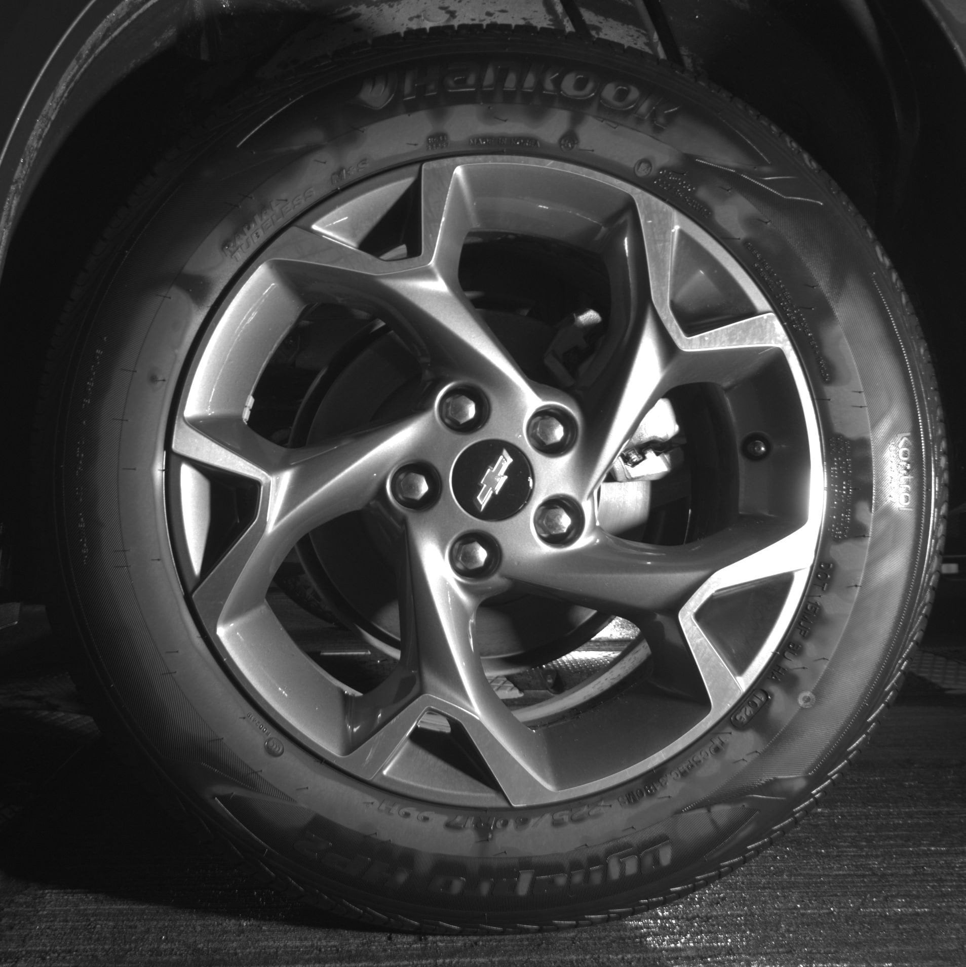 Thumbnail: 2025 Chevrolet Trax - 14