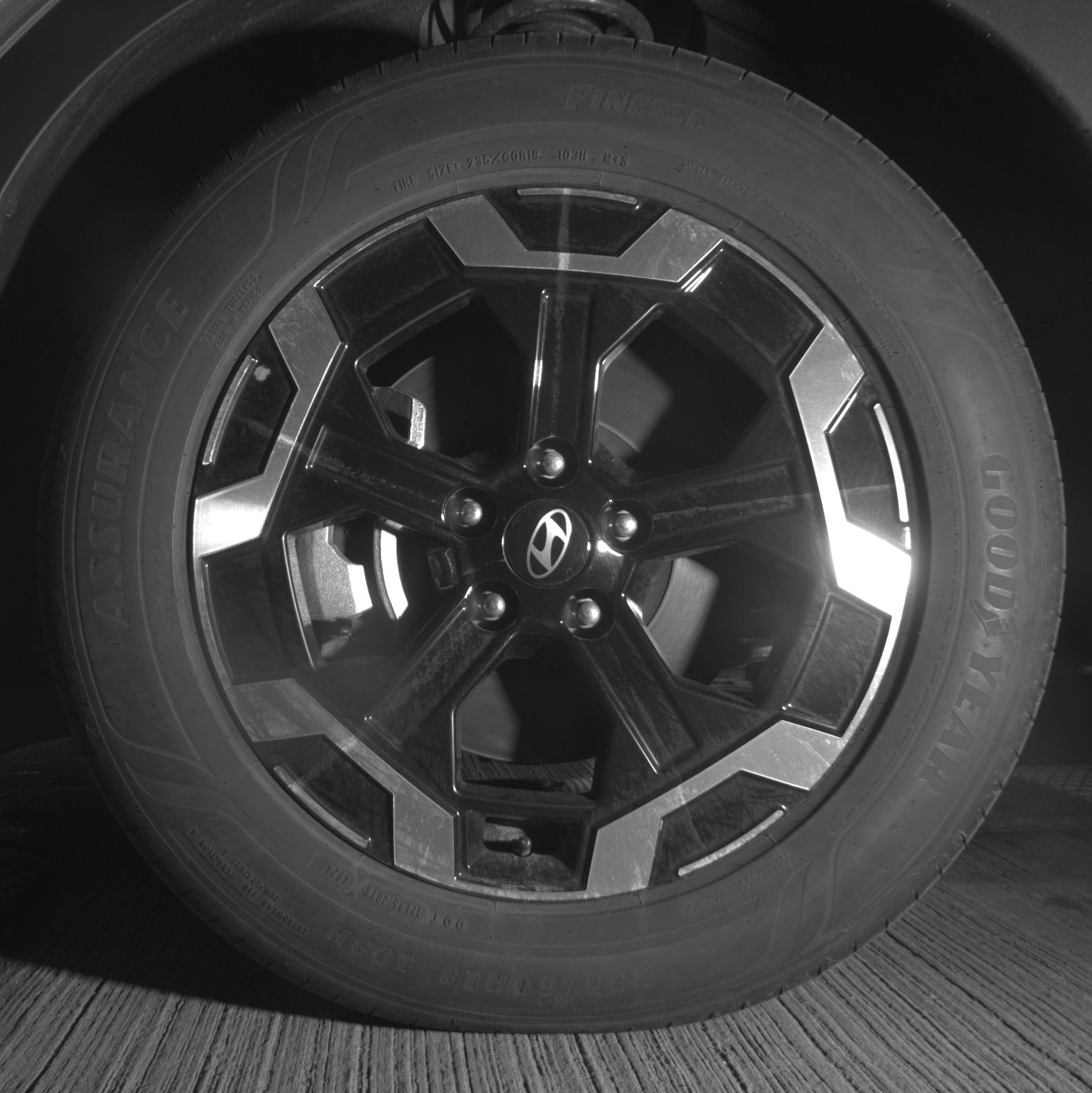 Thumbnail: 2025 Hyundai Santa Fe - 9