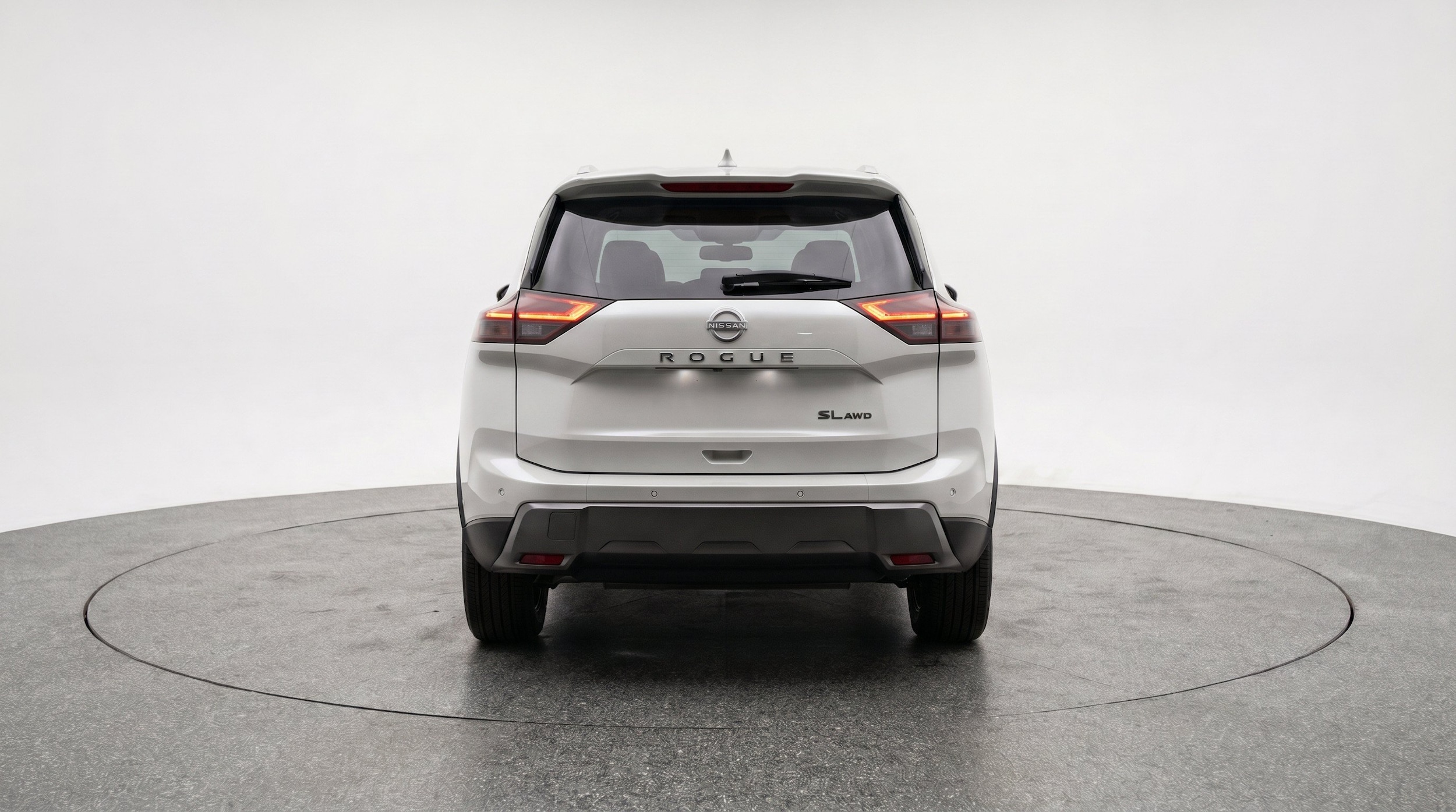 Thumbnail: 2026 Nissan Rogue - 7