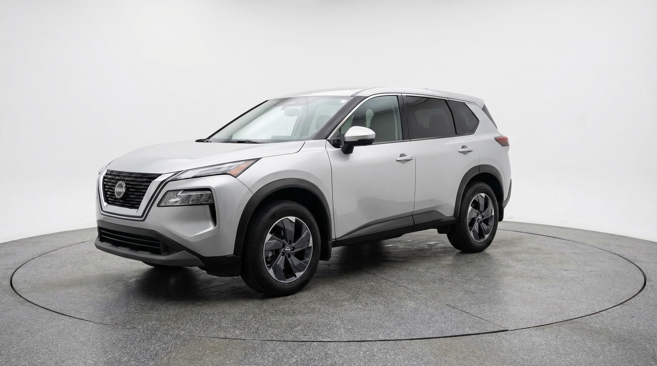 Thumbnail: 2025 Nissan Rogue - 3