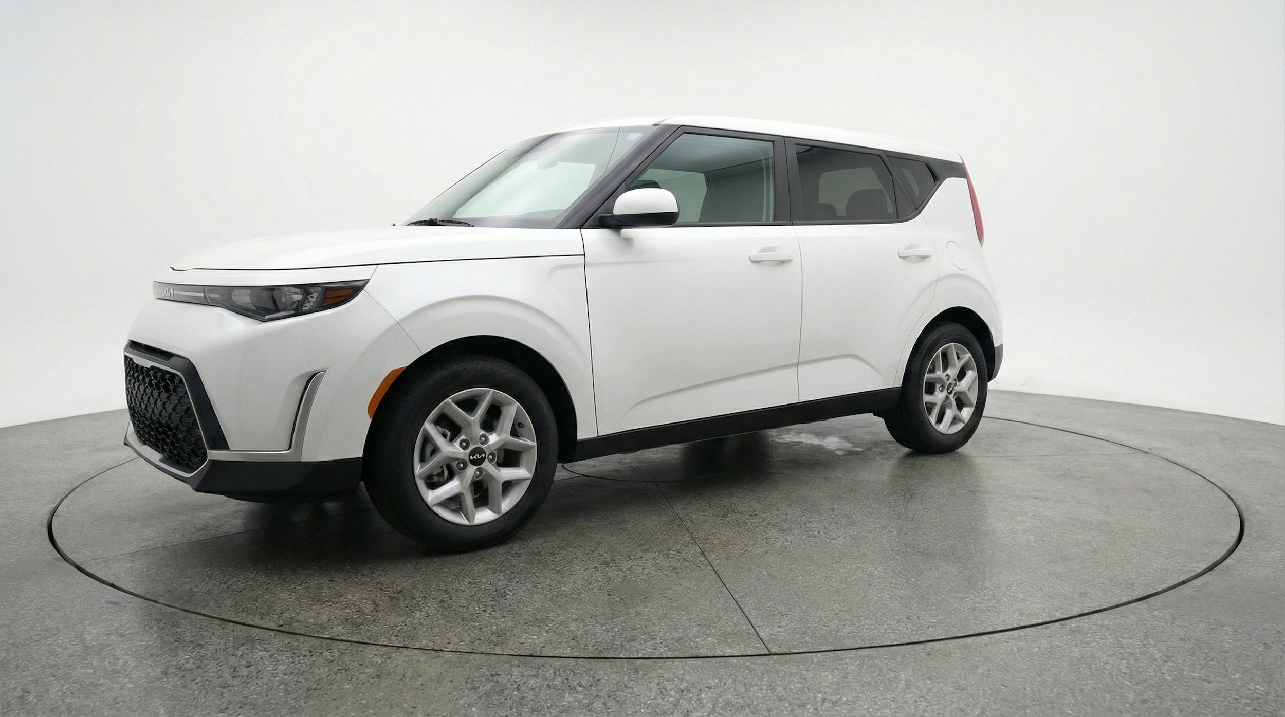 Thumbnail: 2025 Kia Soul - 3