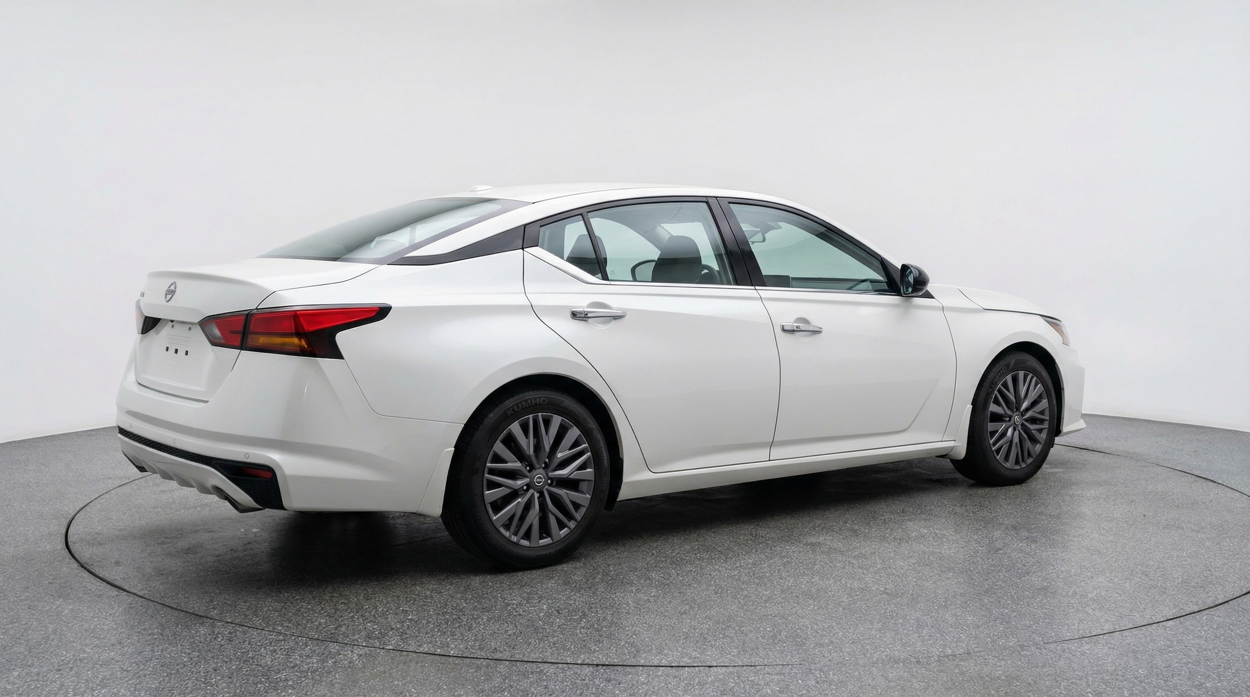 Thumbnail: 2025 Nissan Altima - 7