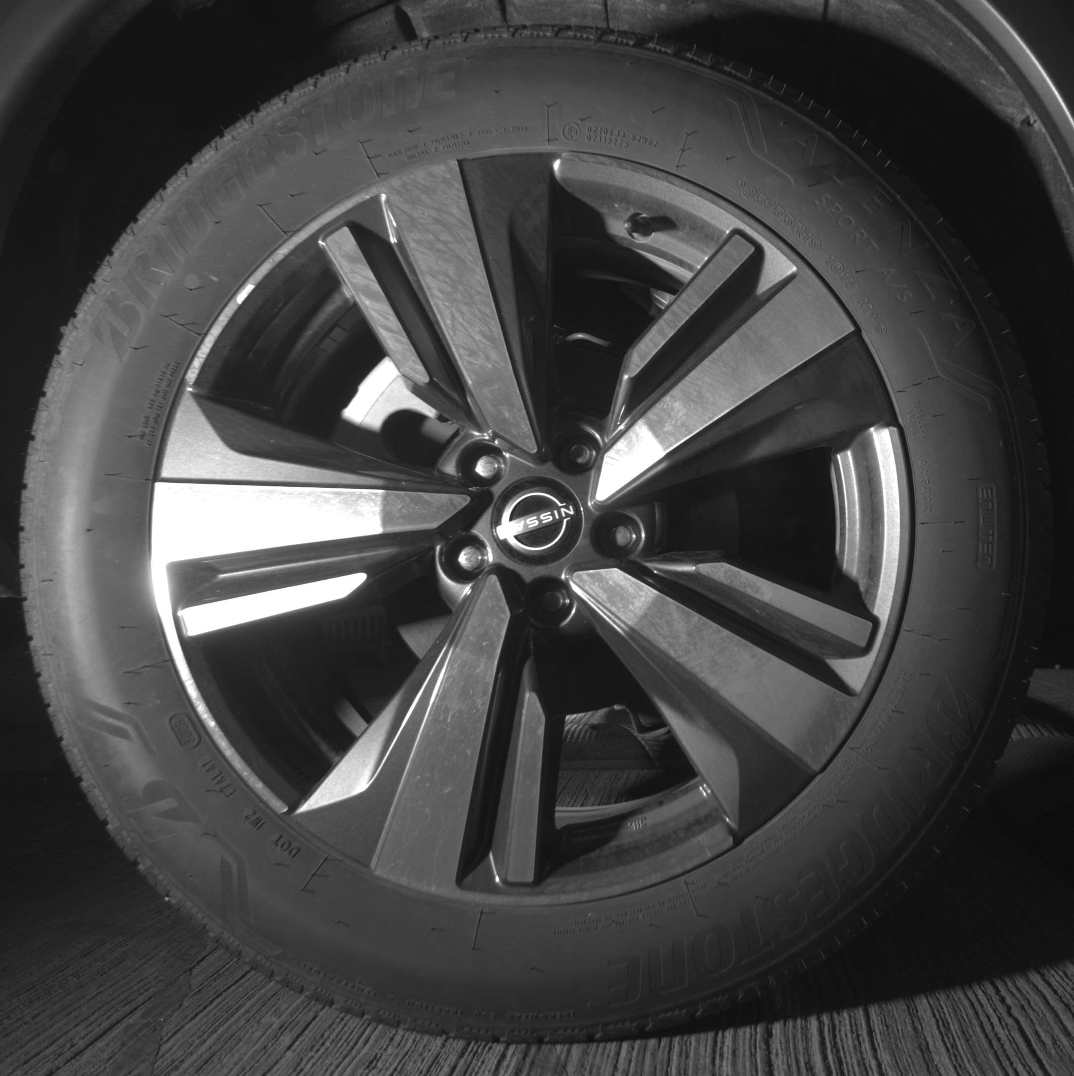 Thumbnail: 2026 Nissan Rogue - 15