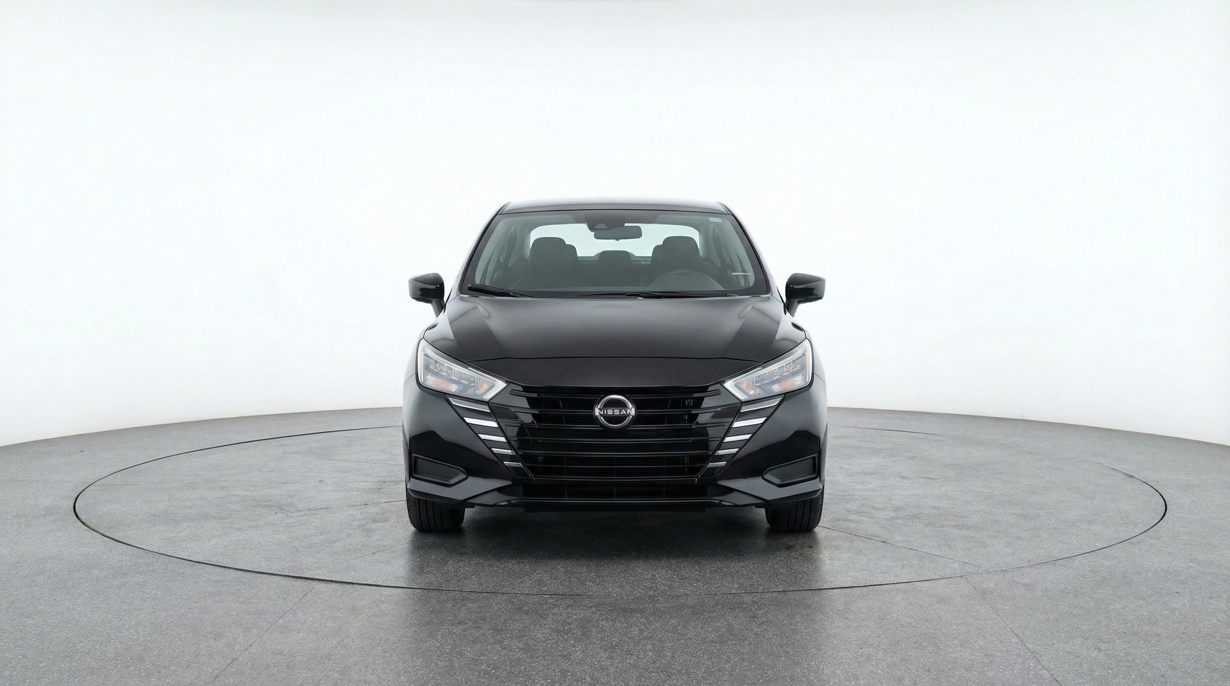 Thumbnail: 2025 Nissan Versa - 2