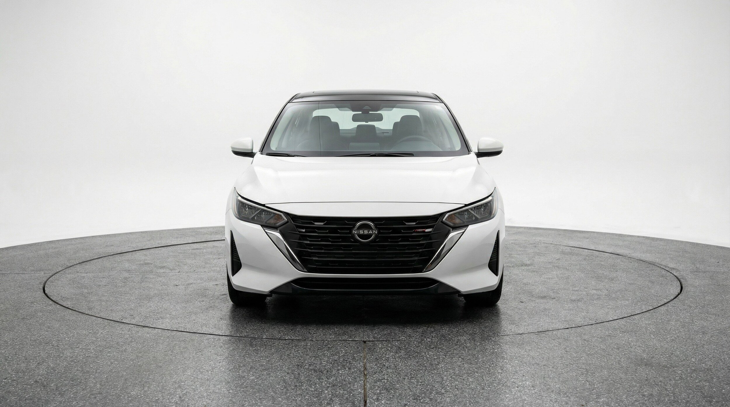 Thumbnail: 2025 Nissan Sentra - 2