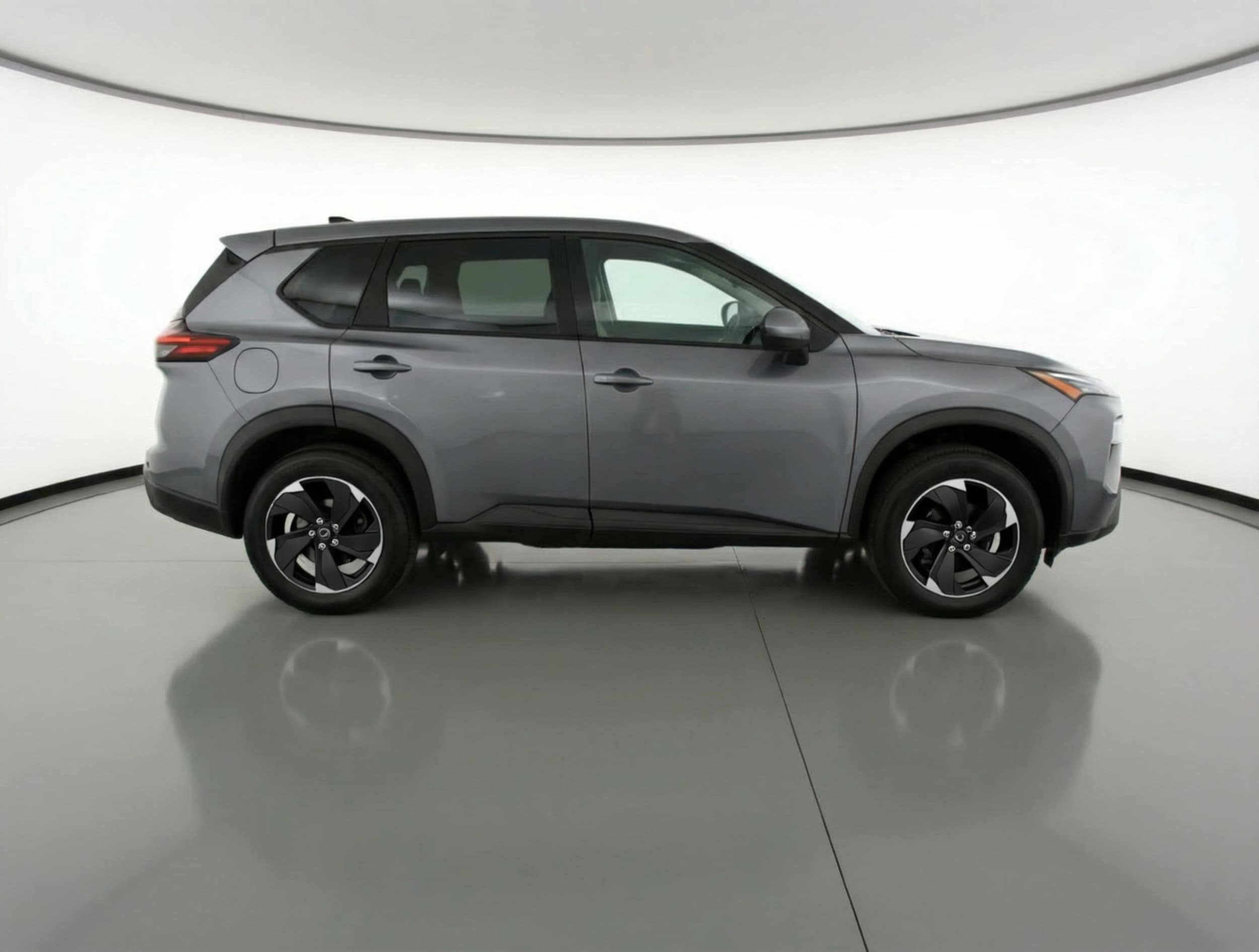 Thumbnail: 2025 Nissan Rogue - 8