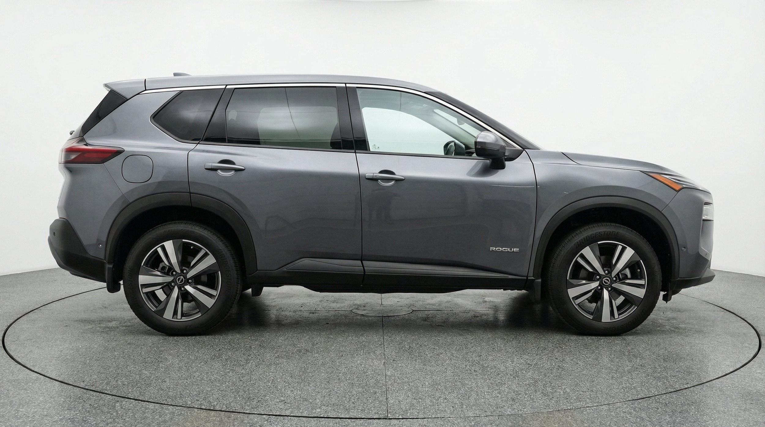 Thumbnail: 2026 Nissan Rogue - 11