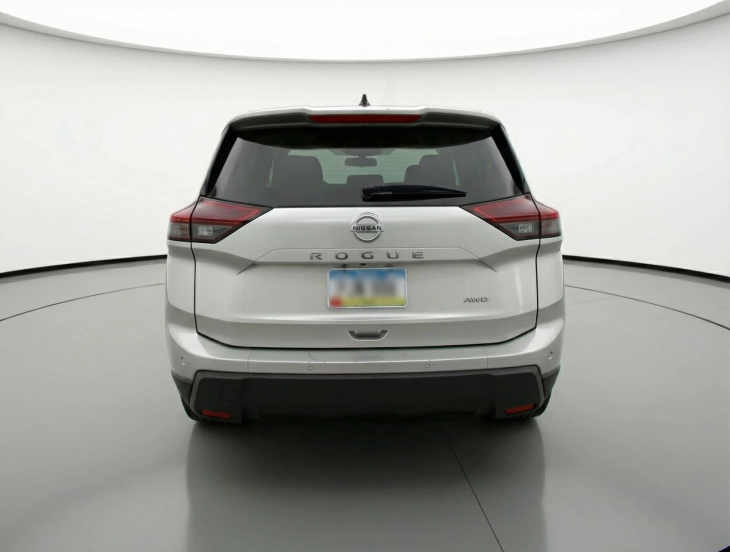 Thumbnail: 2025 Nissan Rogue - 6