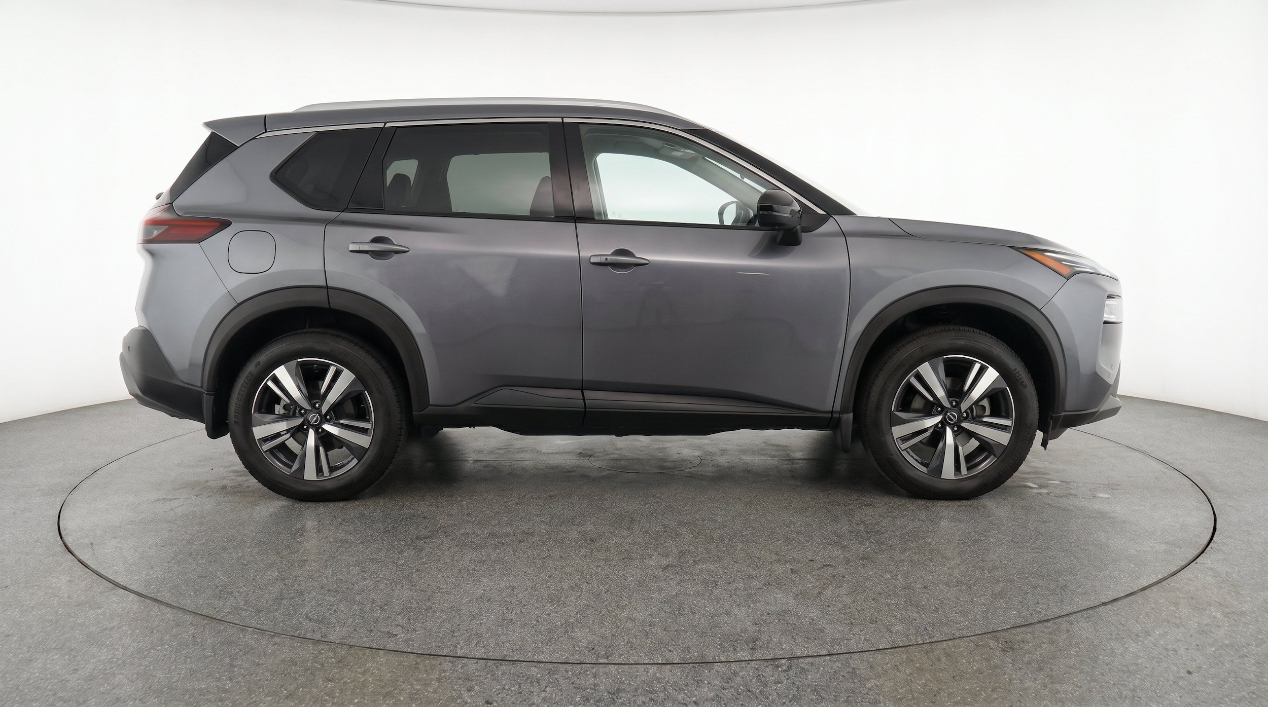 Thumbnail: 2026 Nissan Rogue - 11