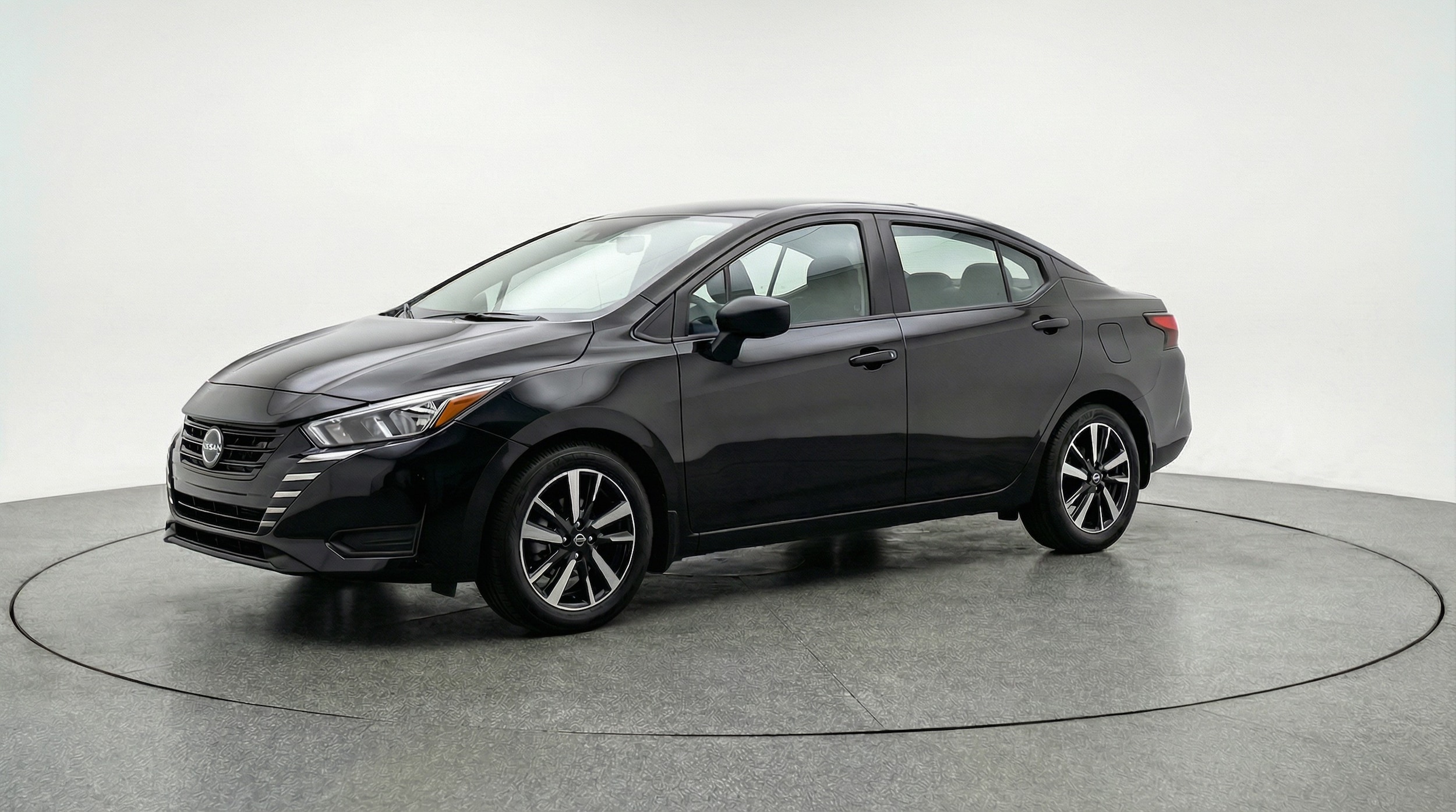 Thumbnail: 2025 Nissan Versa - 3