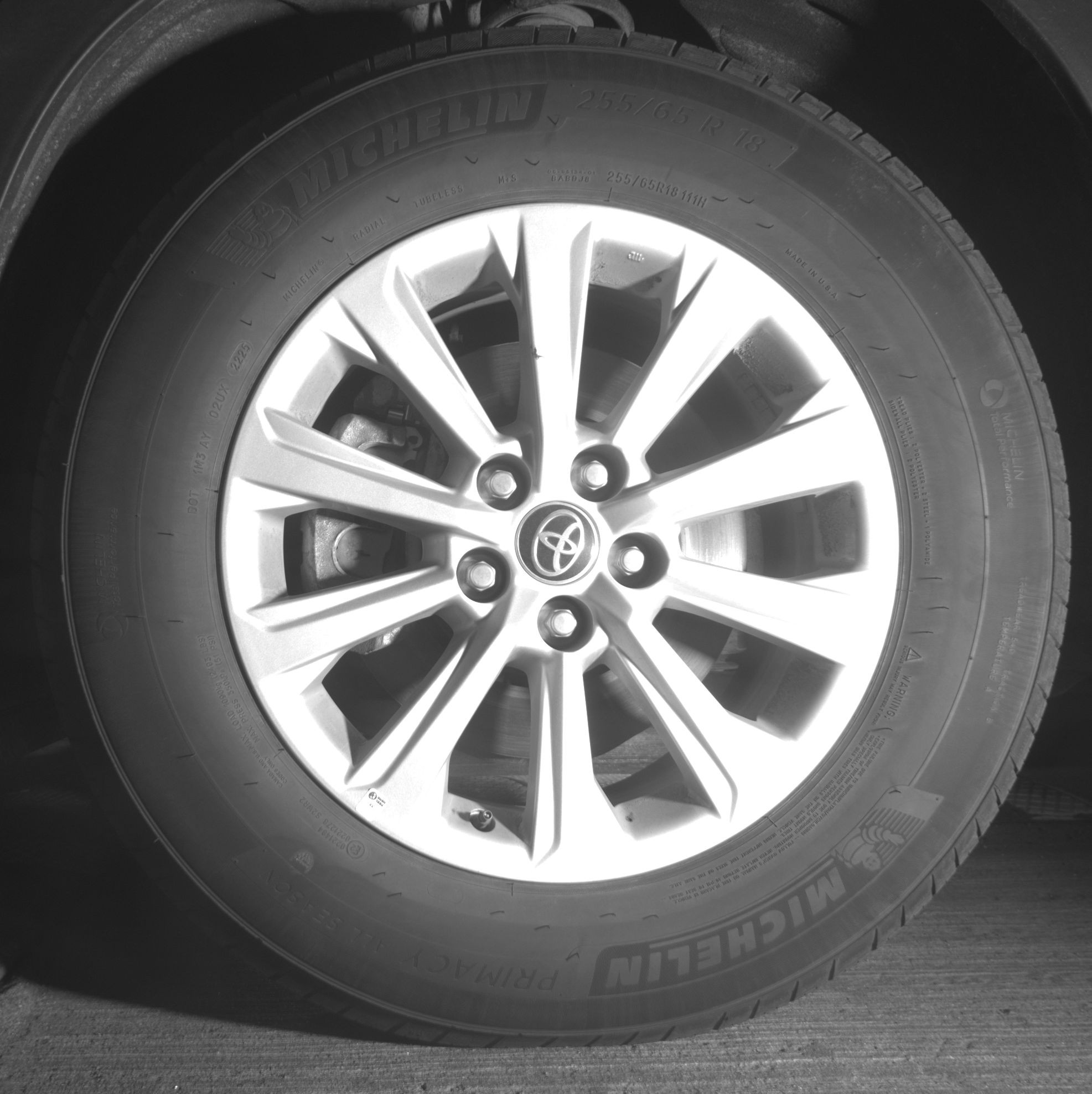 Thumbnail: 2025 Toyota Grand Highlander - 9