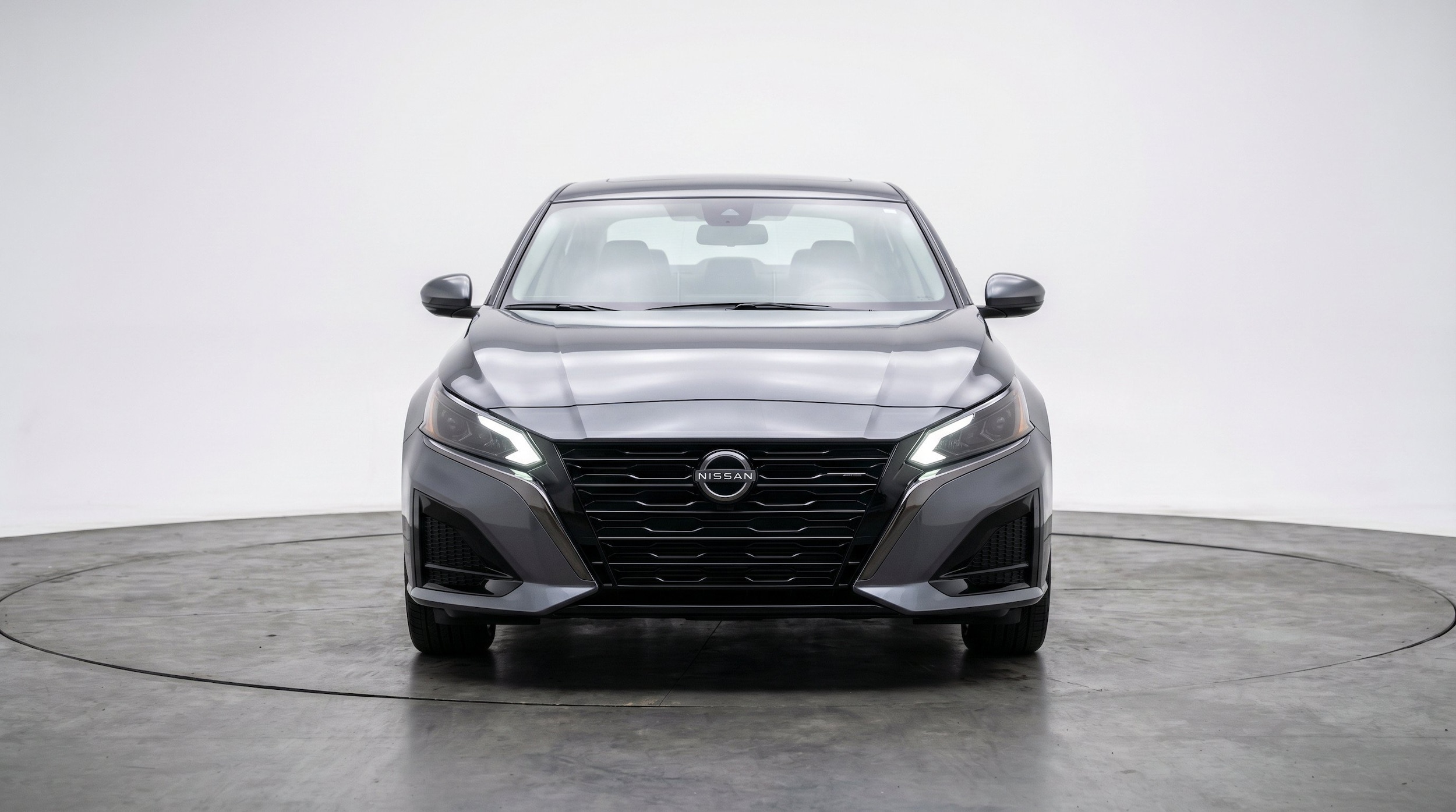 Thumbnail: 2026 Nissan Altima - 2