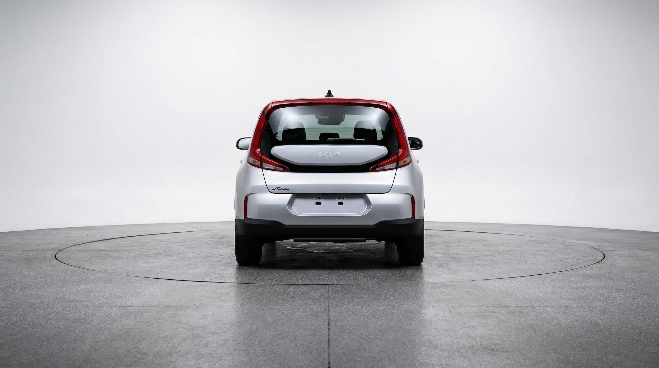 Thumbnail: 2025 Kia Soul - 6