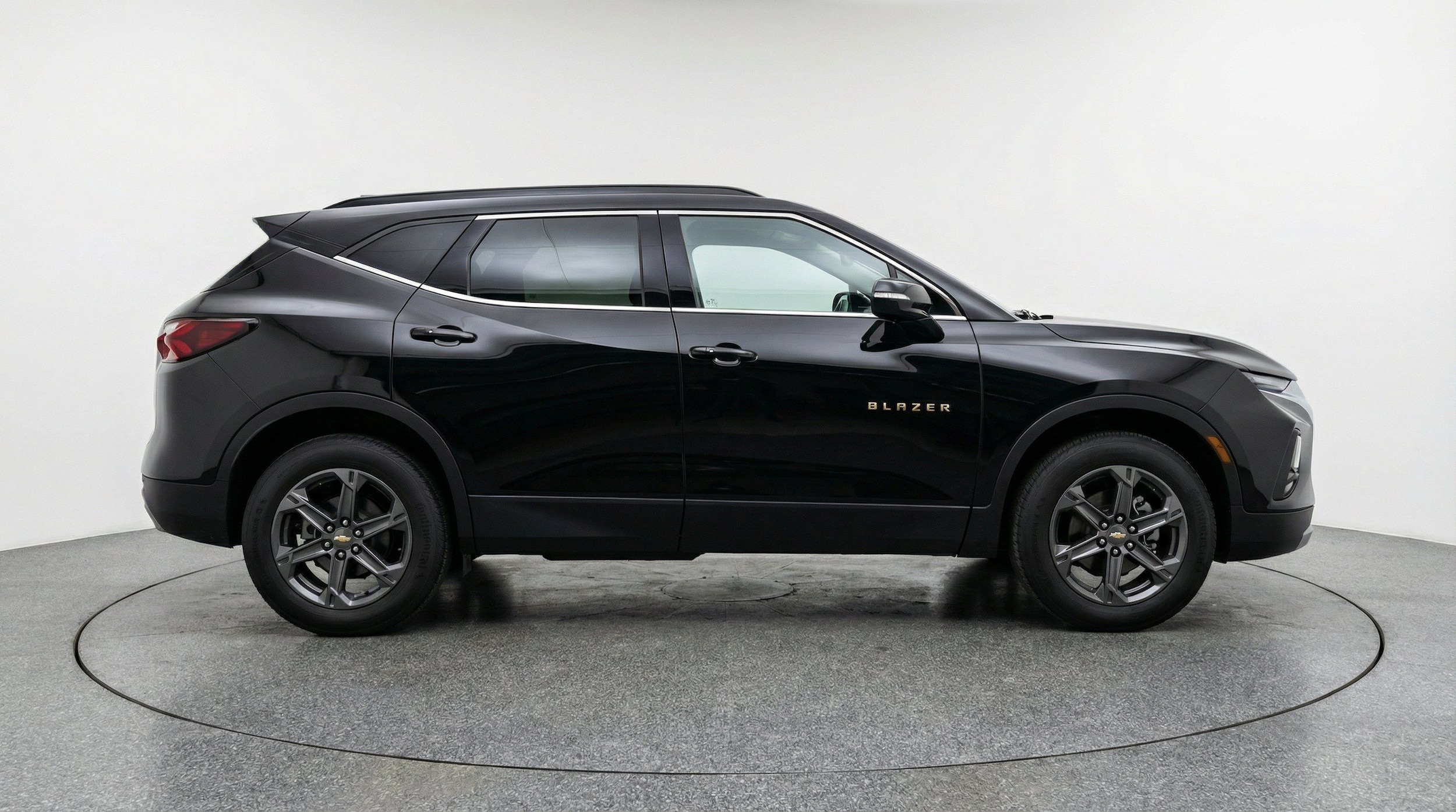 Thumbnail: 2026 Chevrolet Blazer - 10