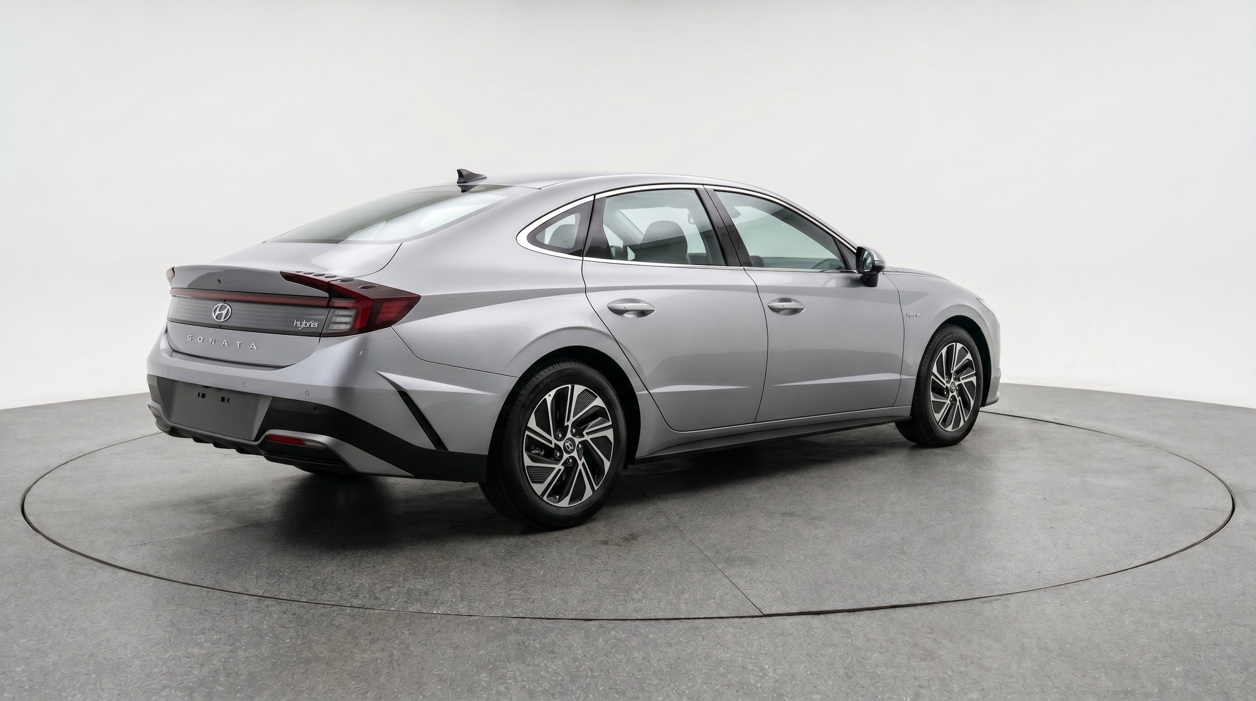 Thumbnail: 2026 Hyundai Sonata - 9