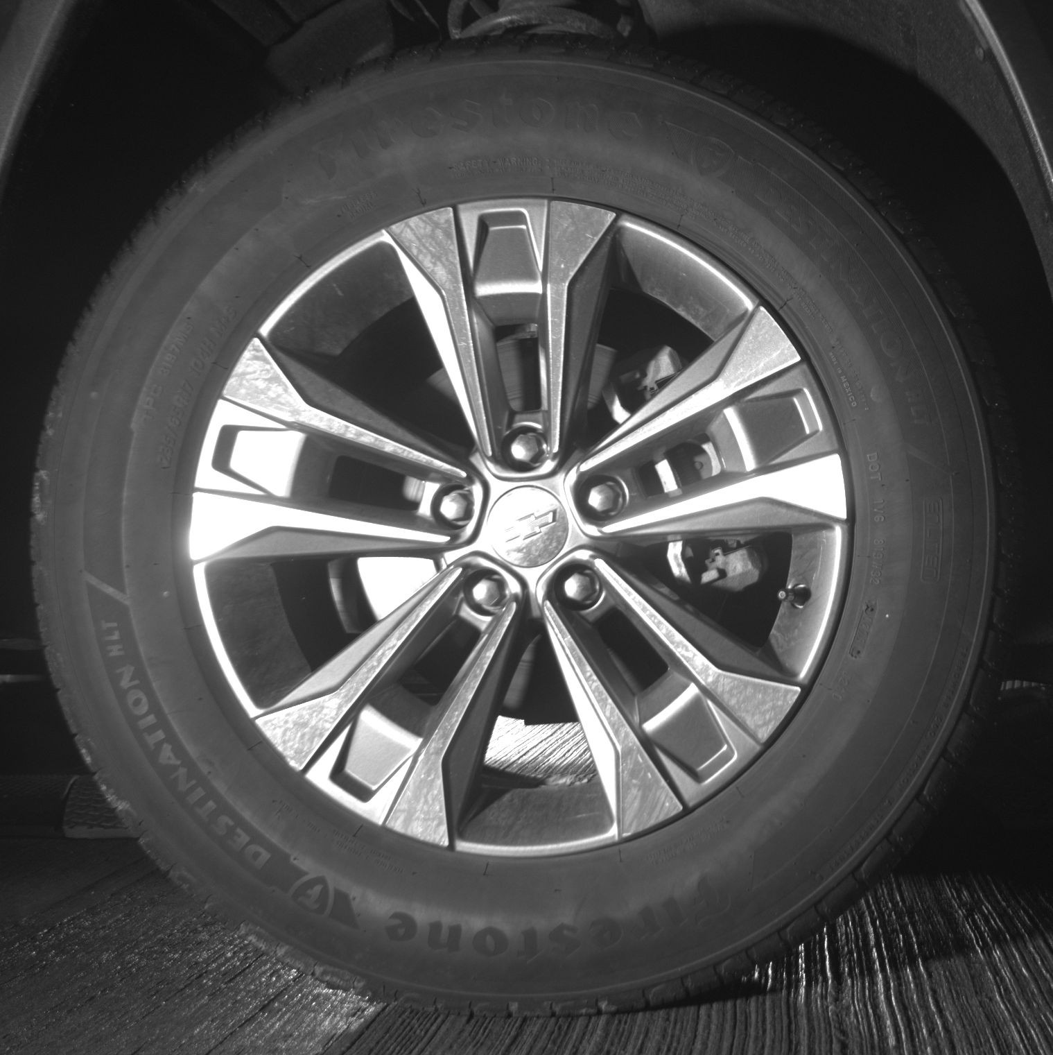 Thumbnail: 2025 Chevrolet Equinox - 10