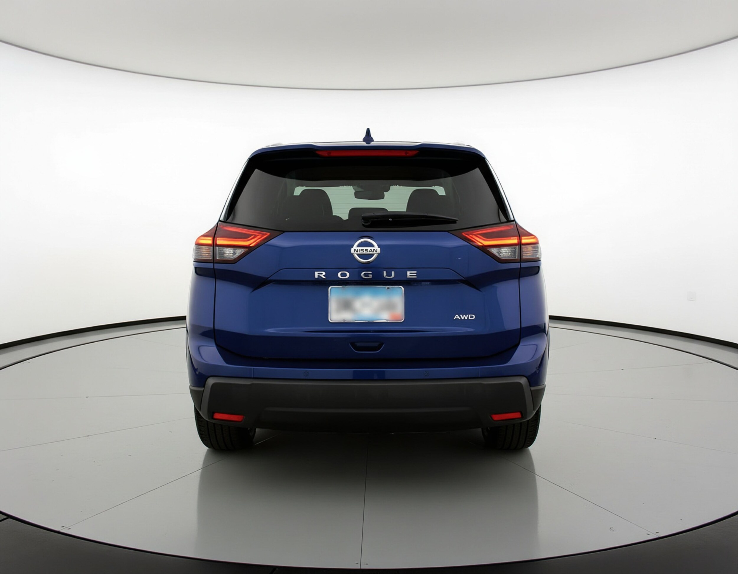 Thumbnail: 2025 Nissan Rogue - 6