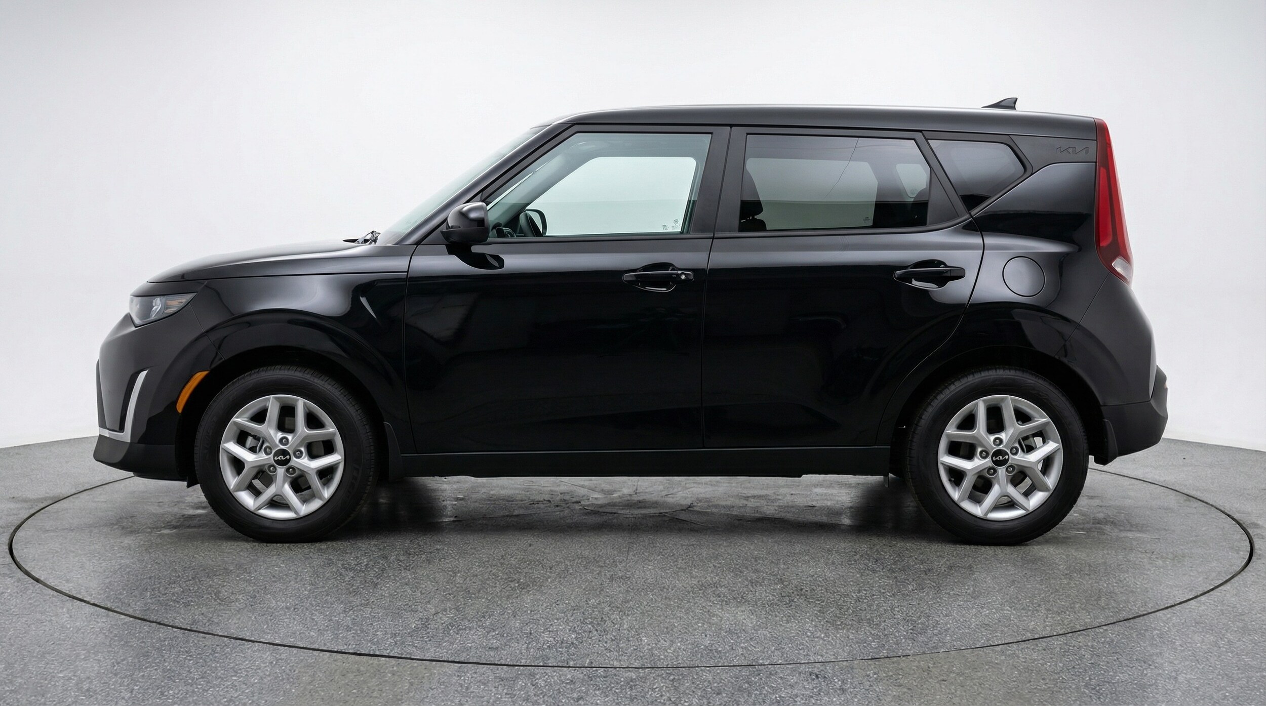Thumbnail: 2025 Kia Soul - 4