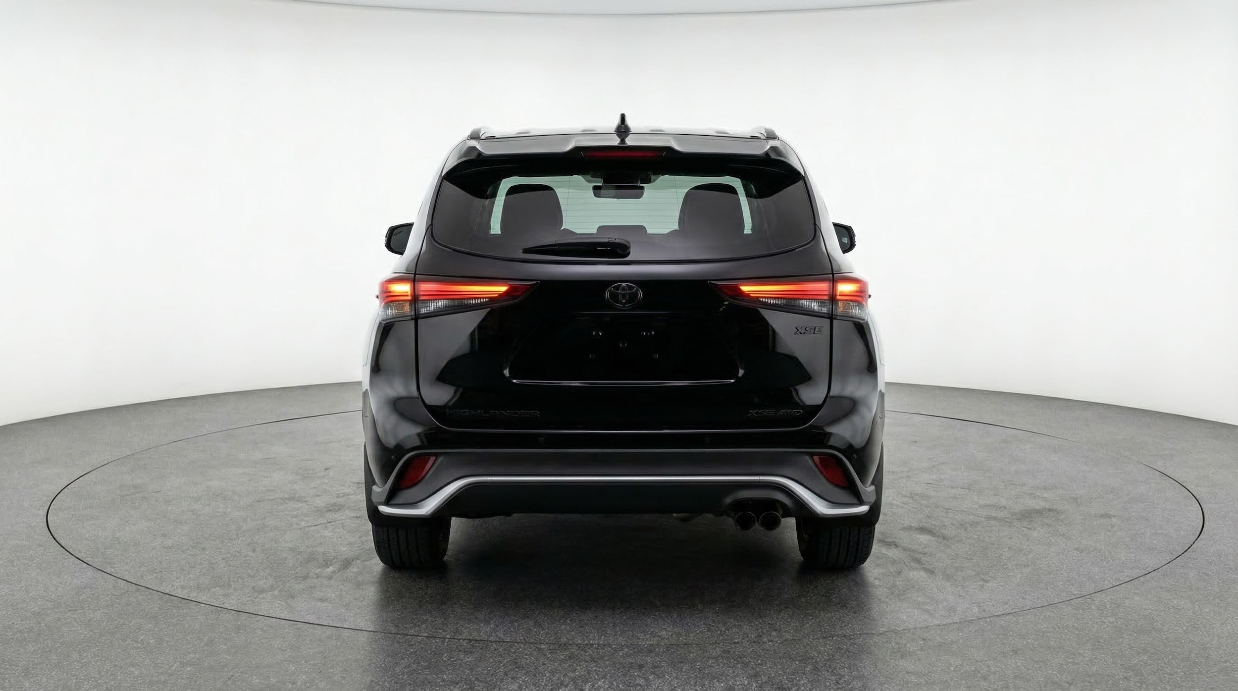 Thumbnail: 2025 Toyota Highlander - 6