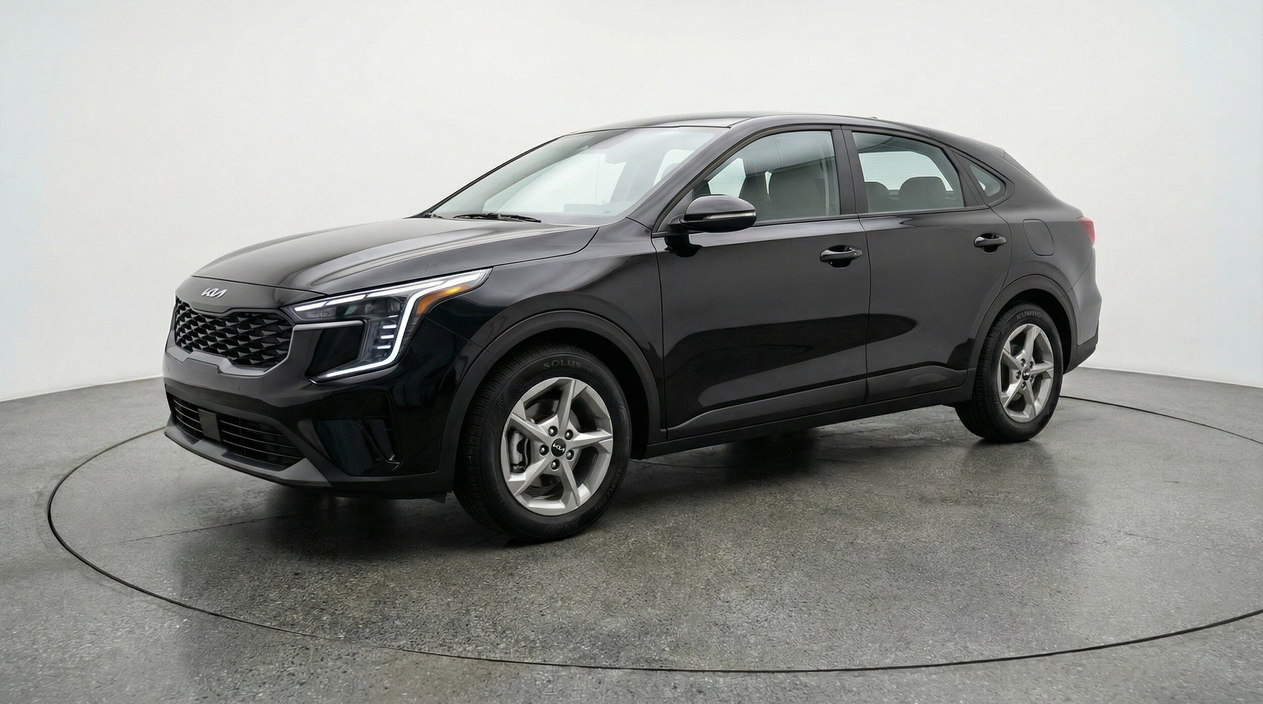 Thumbnail: 2025 Kia K4 - 3