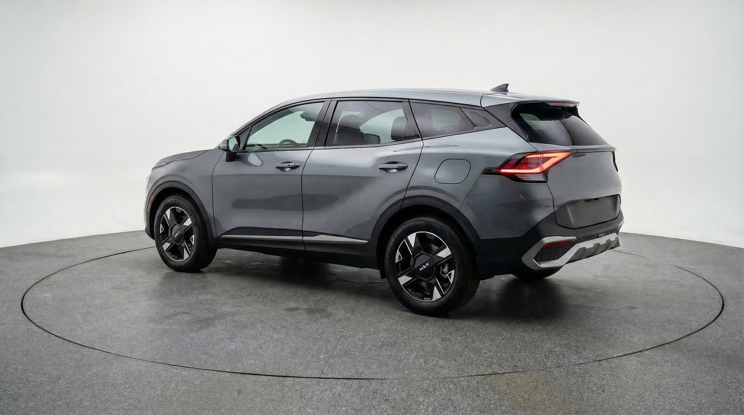 Thumbnail: 2026 Kia Sportage - 6