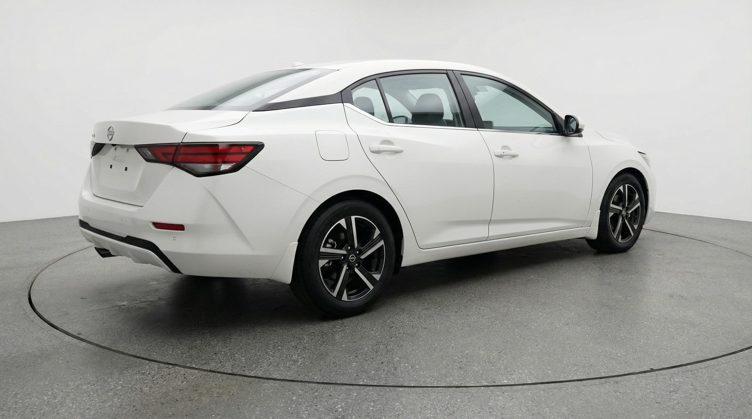 Thumbnail: 2025 Nissan Sentra - 7