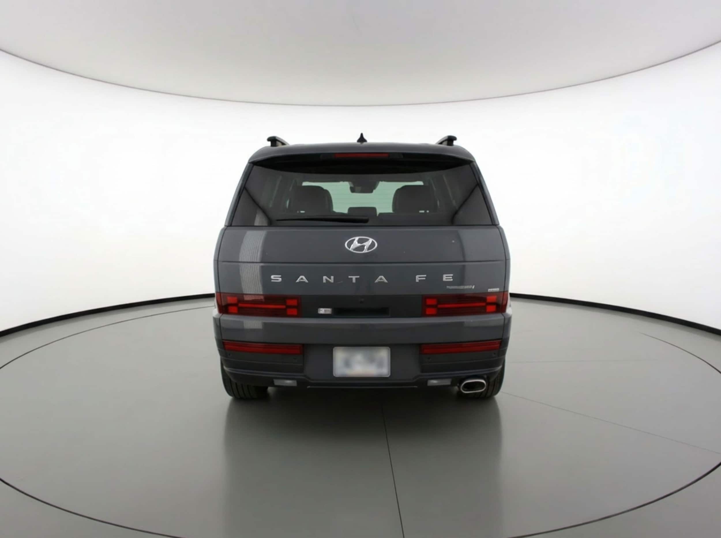 Thumbnail: 2025 Hyundai Santa Fe - 6