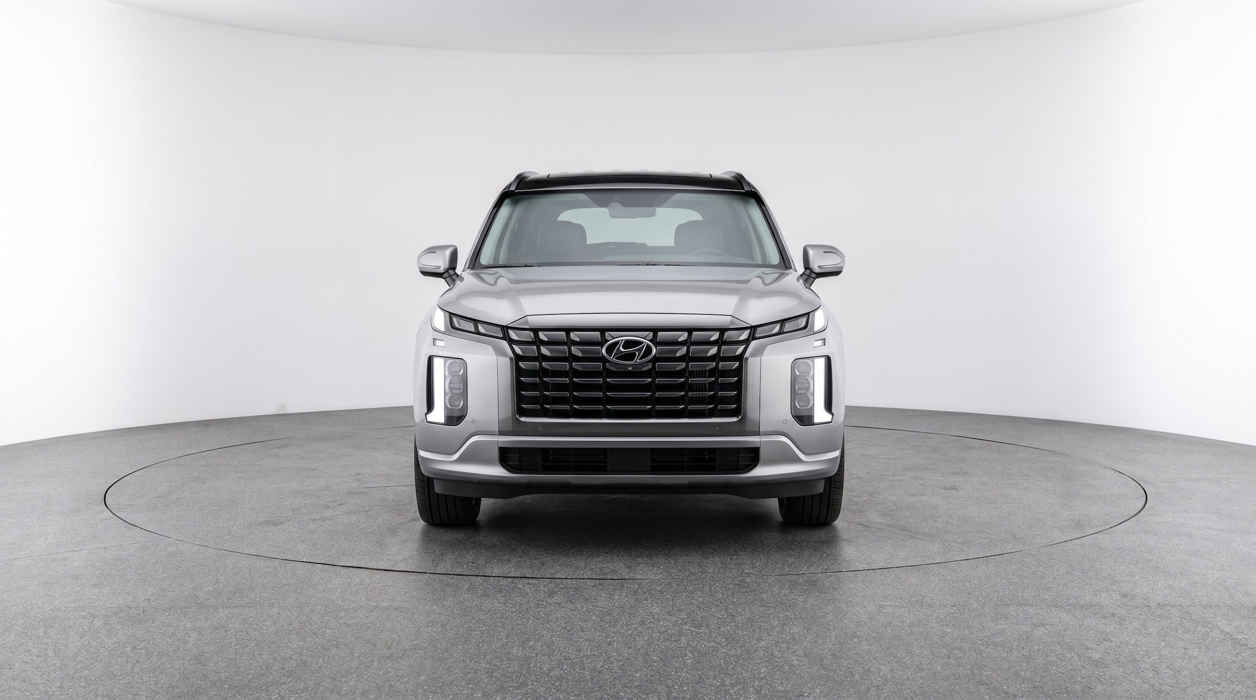 Thumbnail: 2025 Hyundai Palisade - 2