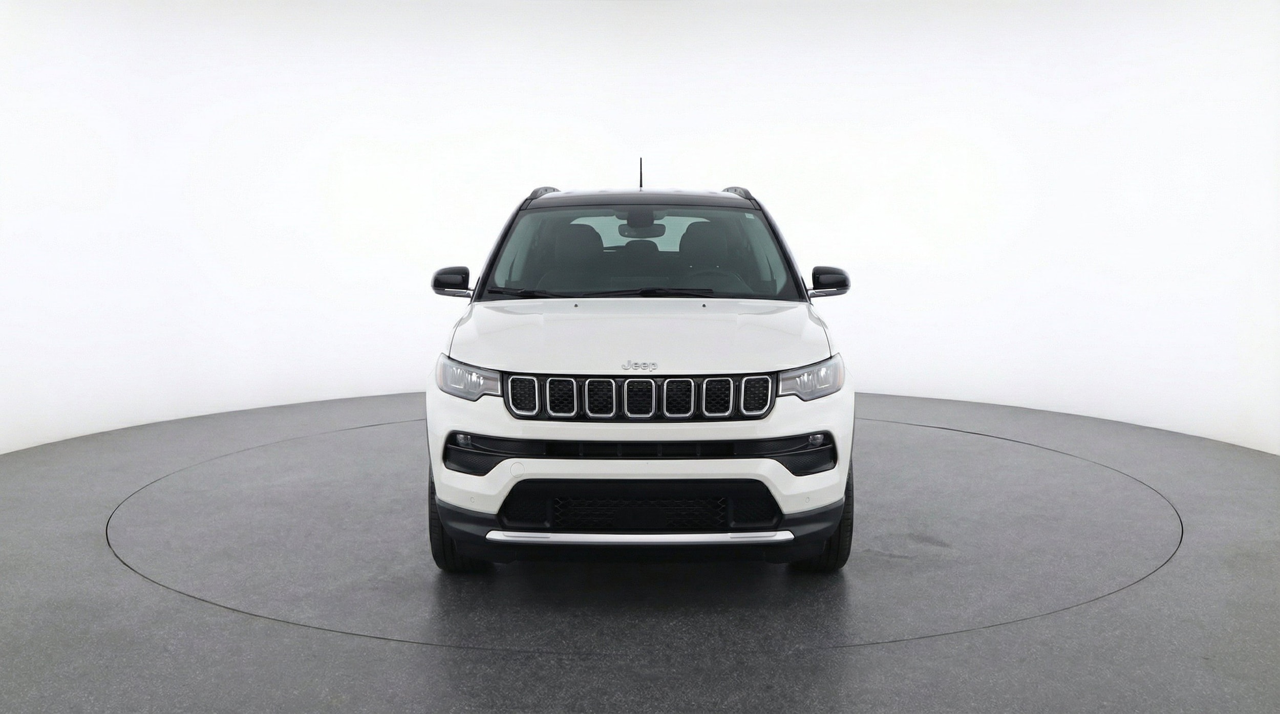 Thumbnail: 2025 Jeep Compass - 2