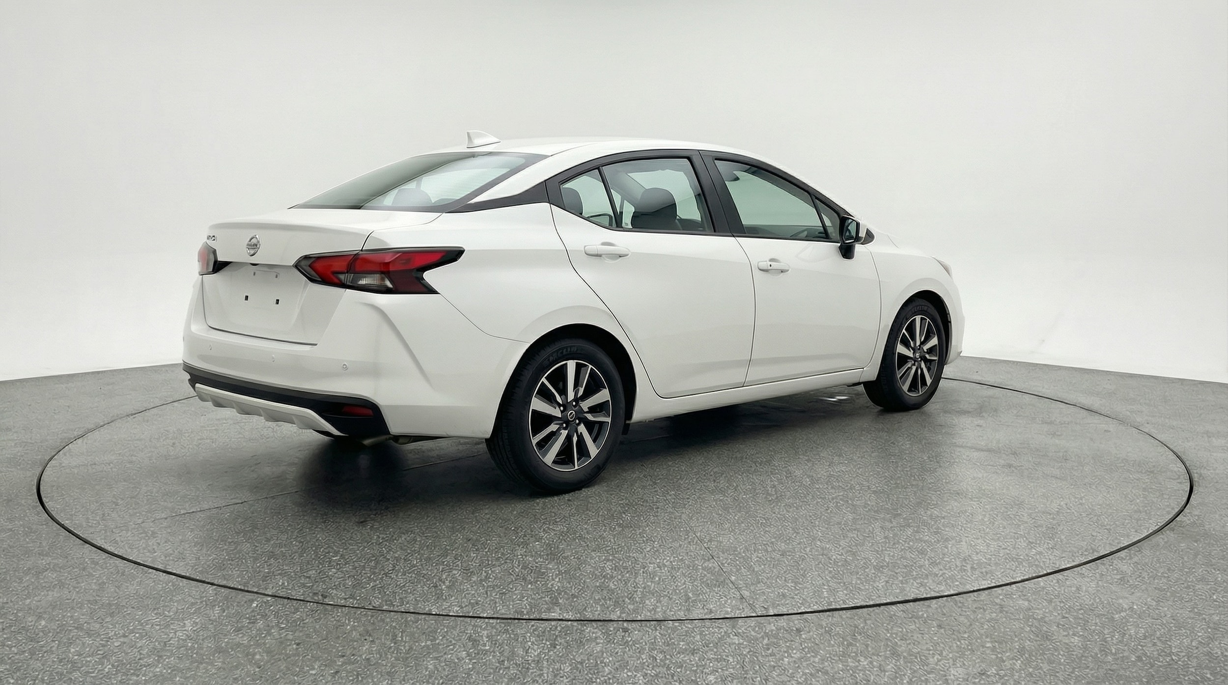 Thumbnail: 2025 Nissan Versa - 7