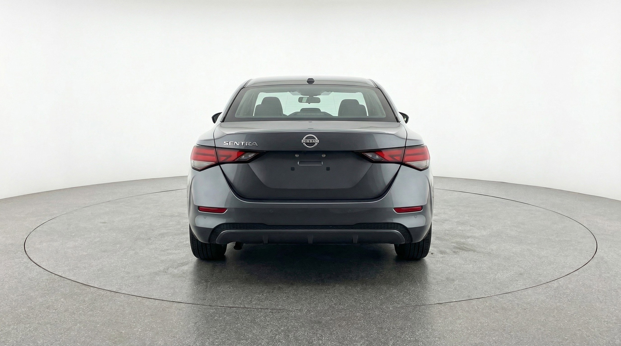 Thumbnail: 2025 Nissan Sentra - 7