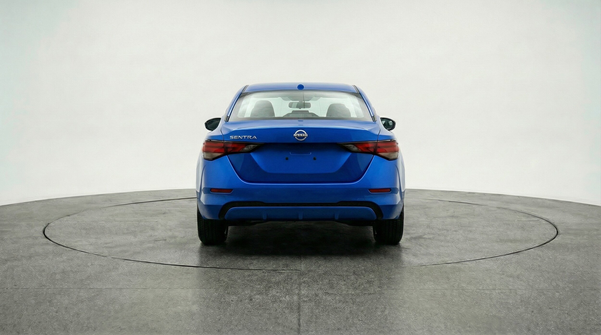 Thumbnail: 2025 Nissan Sentra - 7